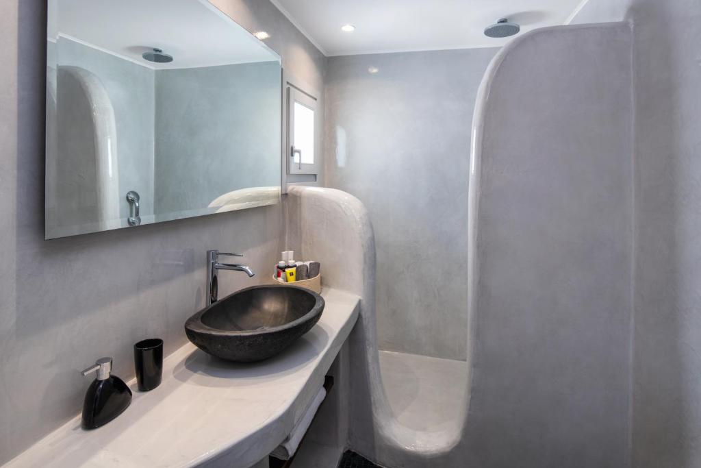 Suite with Private Pool