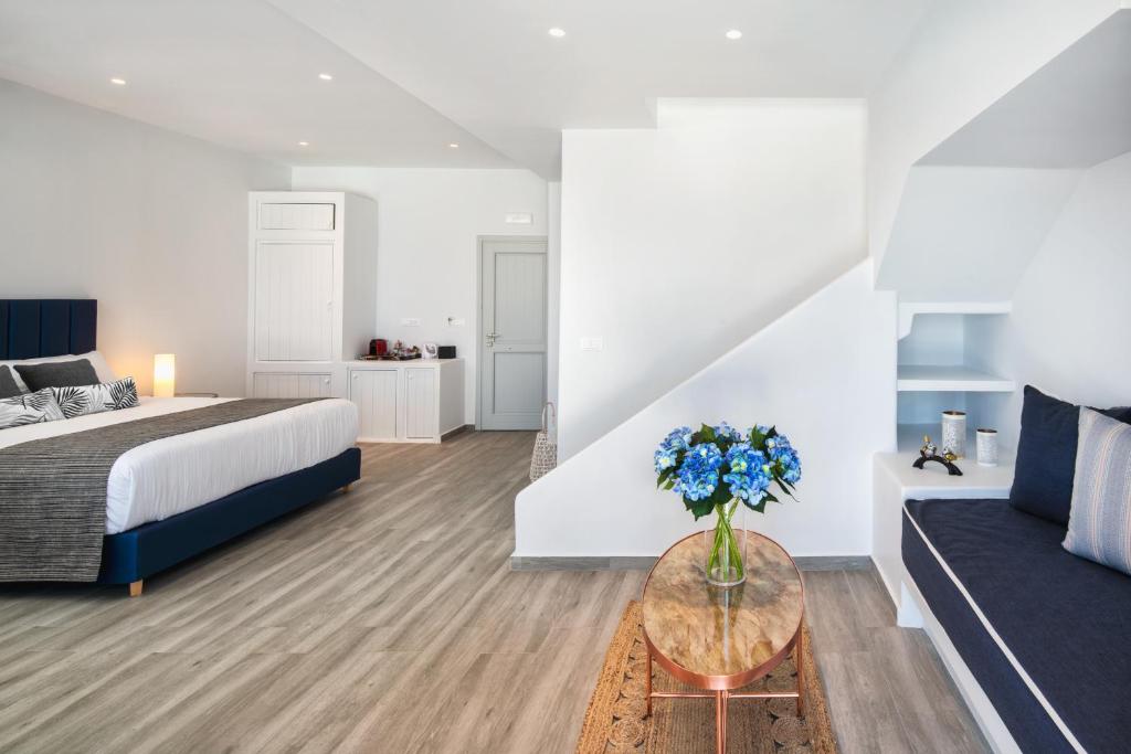 Suite with Private Pool