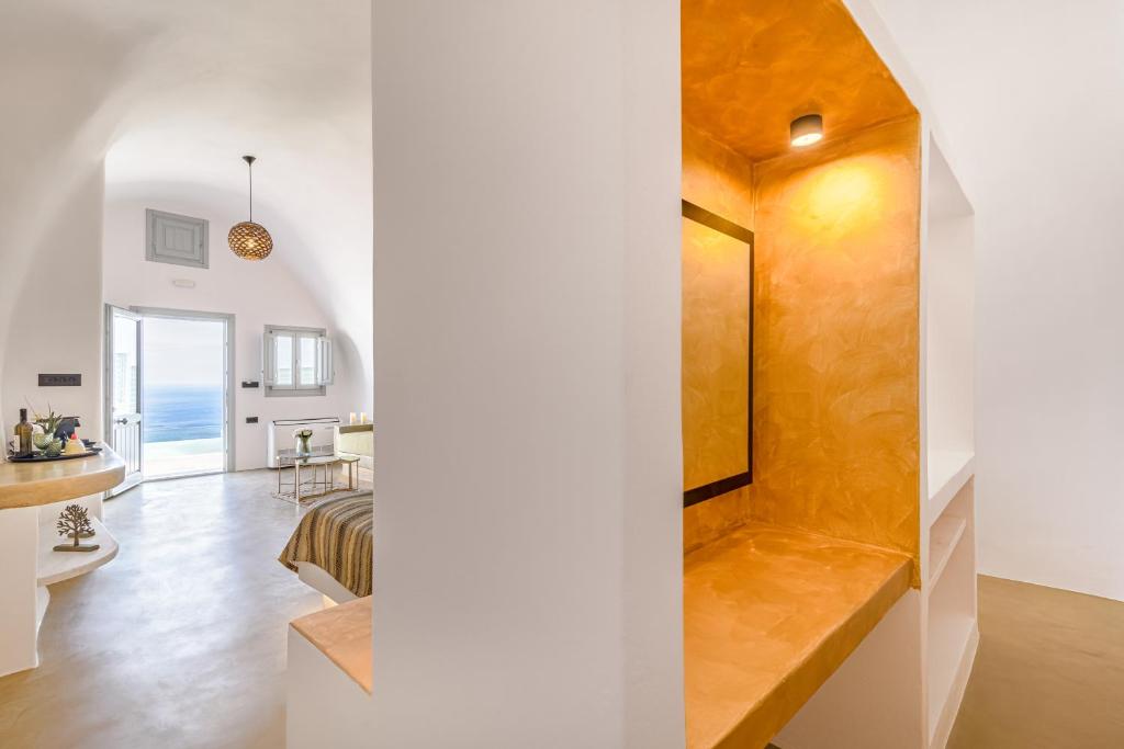 Suite Superior with Private Pool