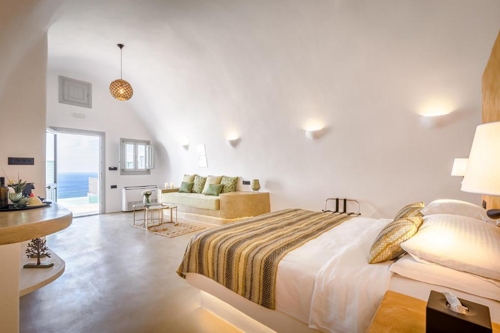 Suite Superior with Private Pool