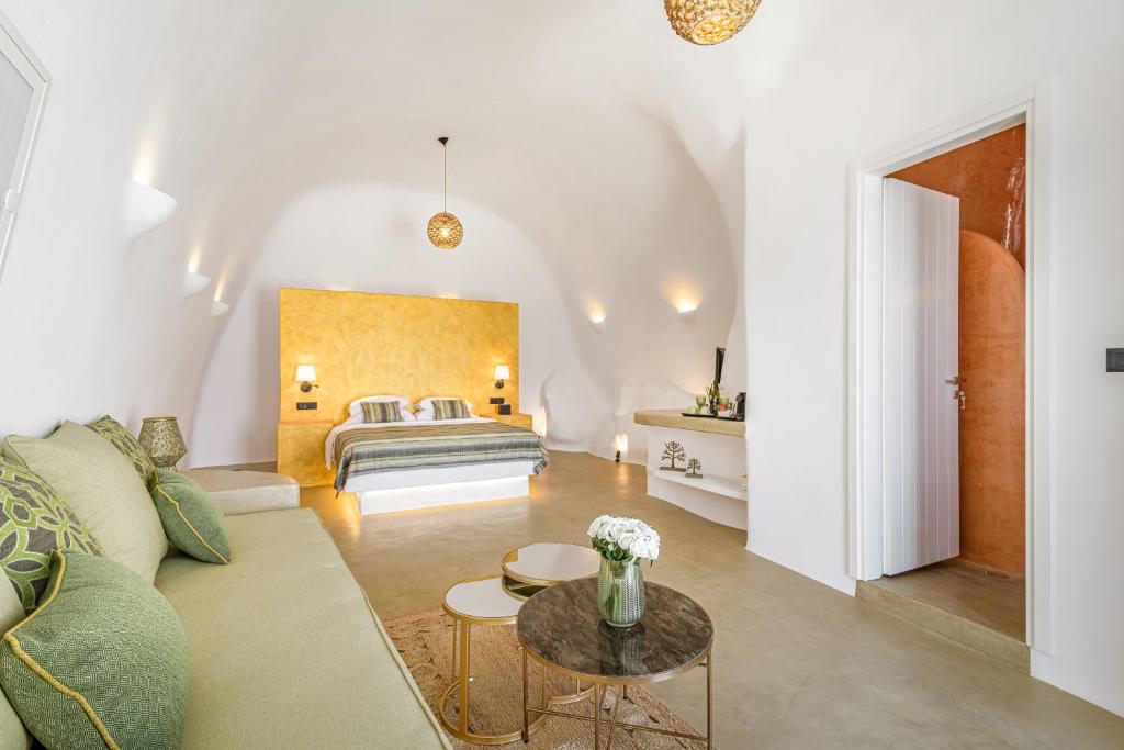 Suite Superior with Private Pool