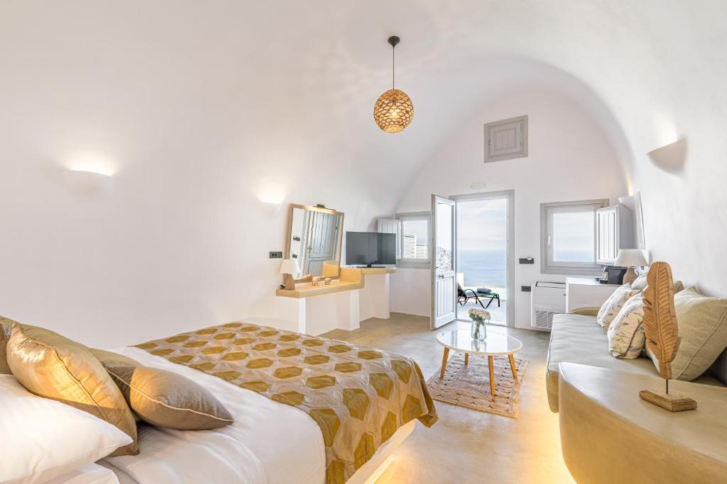 Suite Superior with Private Pool