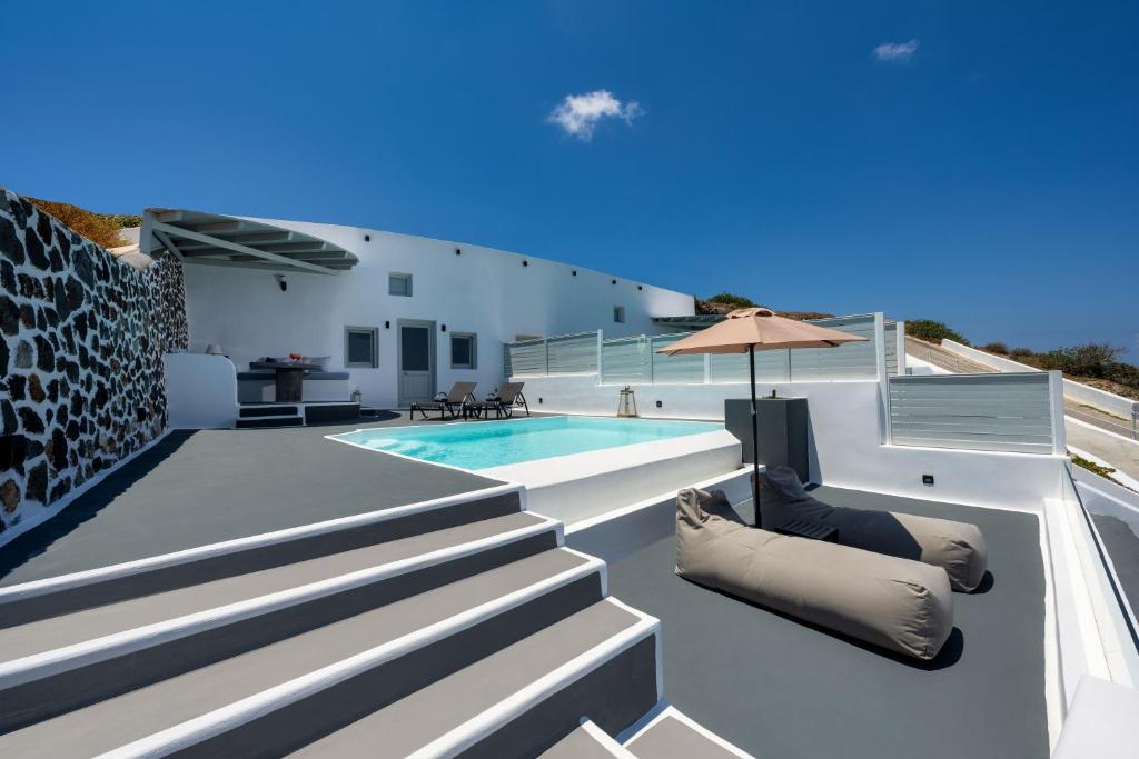 Suite Superior with Private Pool