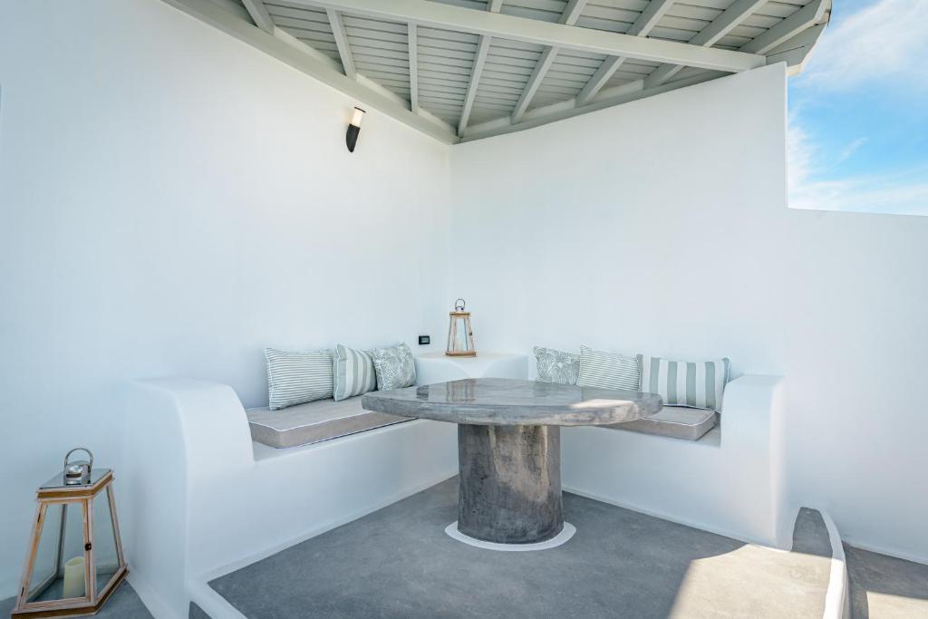 Suite Superior with Private Pool