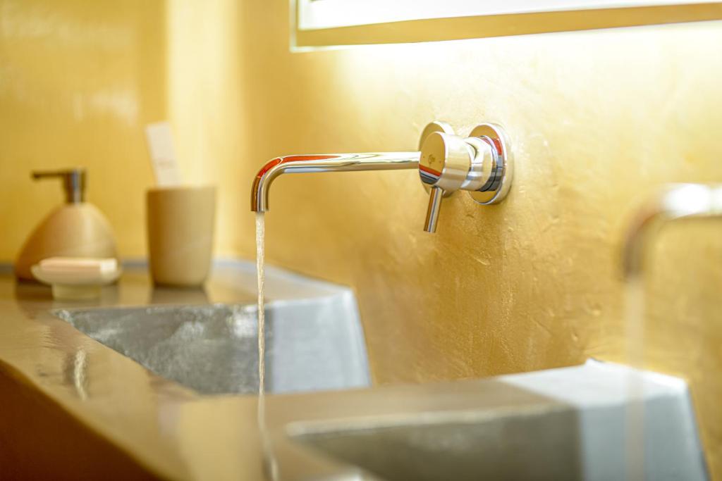 Suite Superior with Private Pool