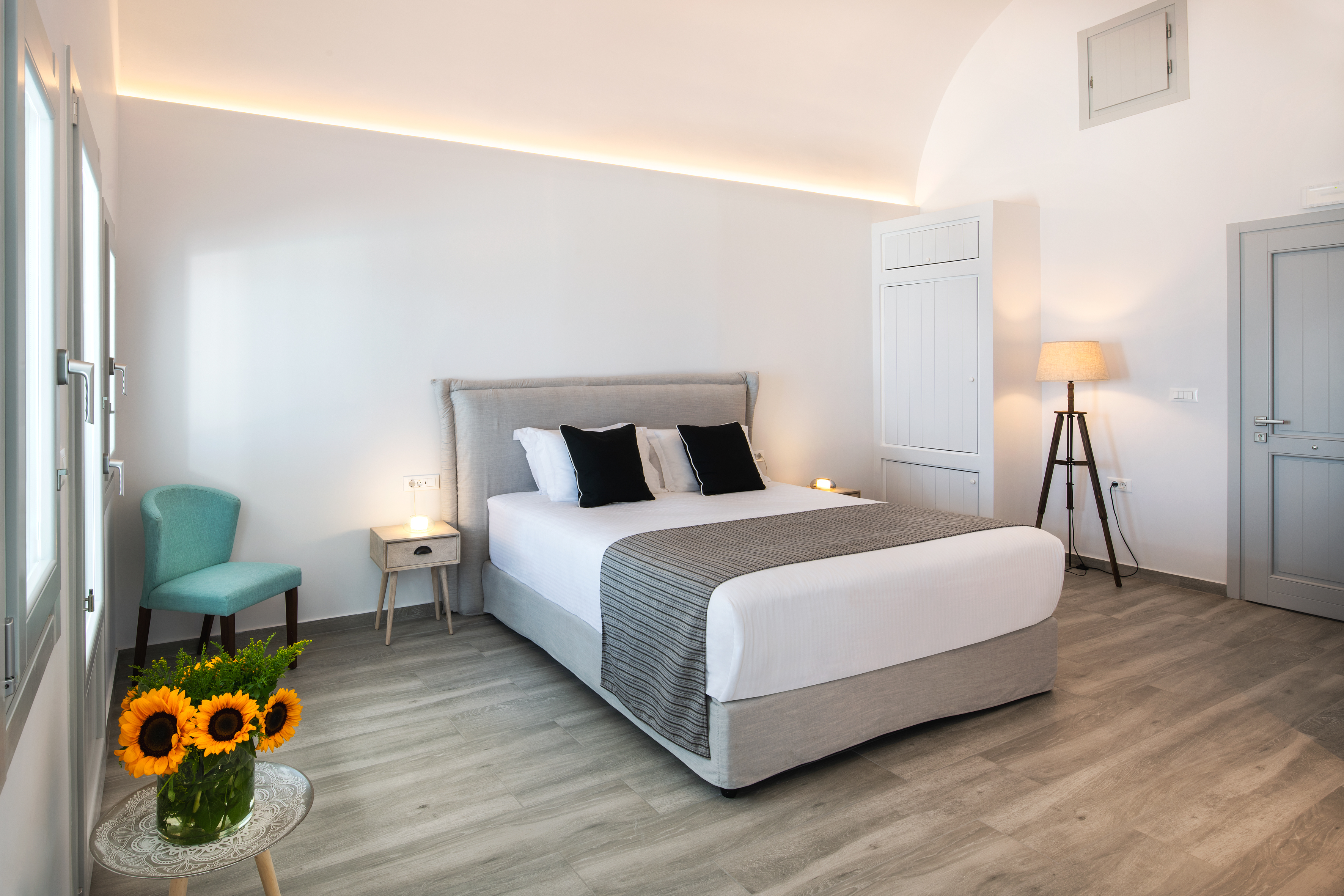 Suite Deluxe with Private Pool