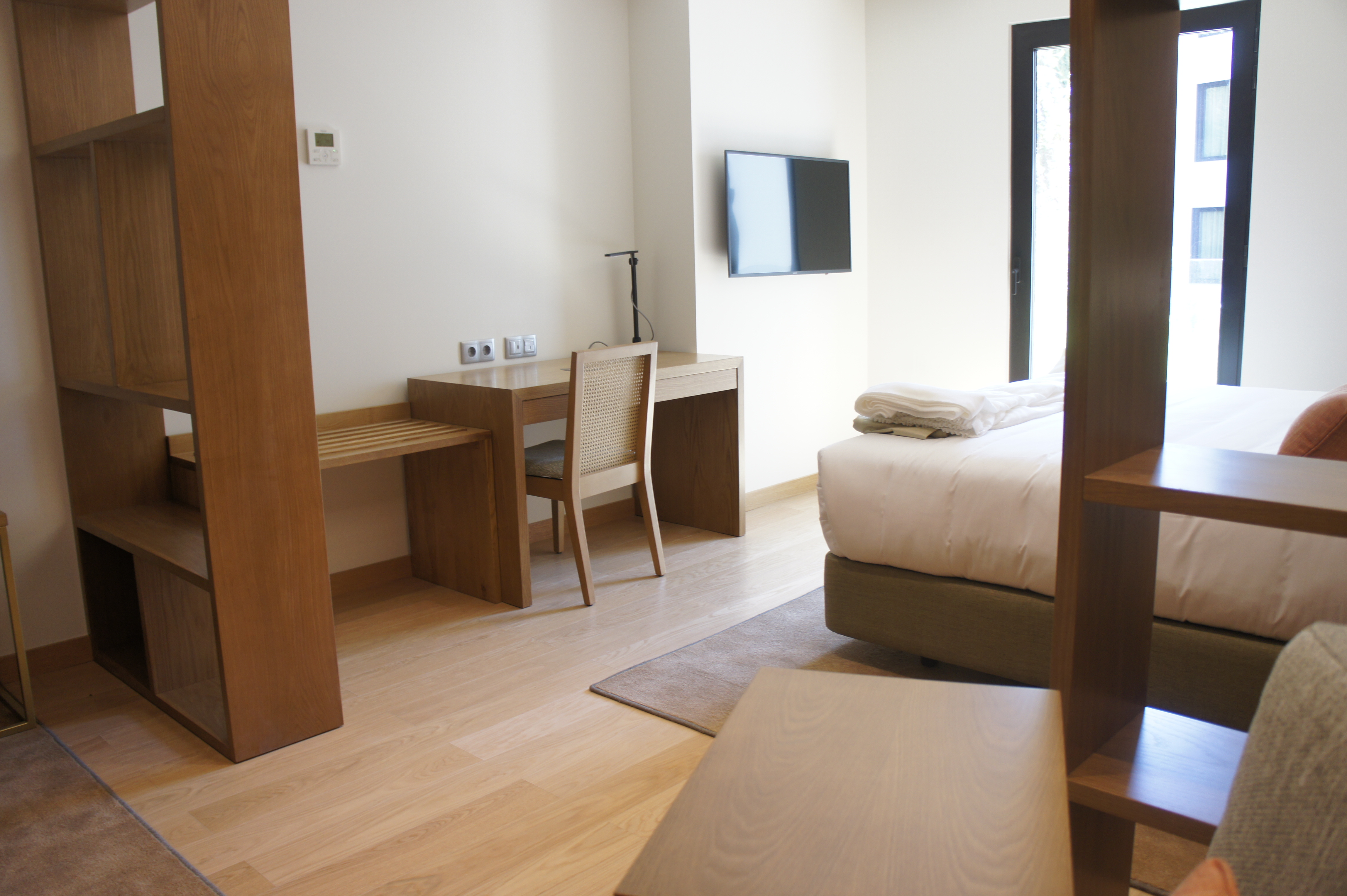 Suite Classic Garden View