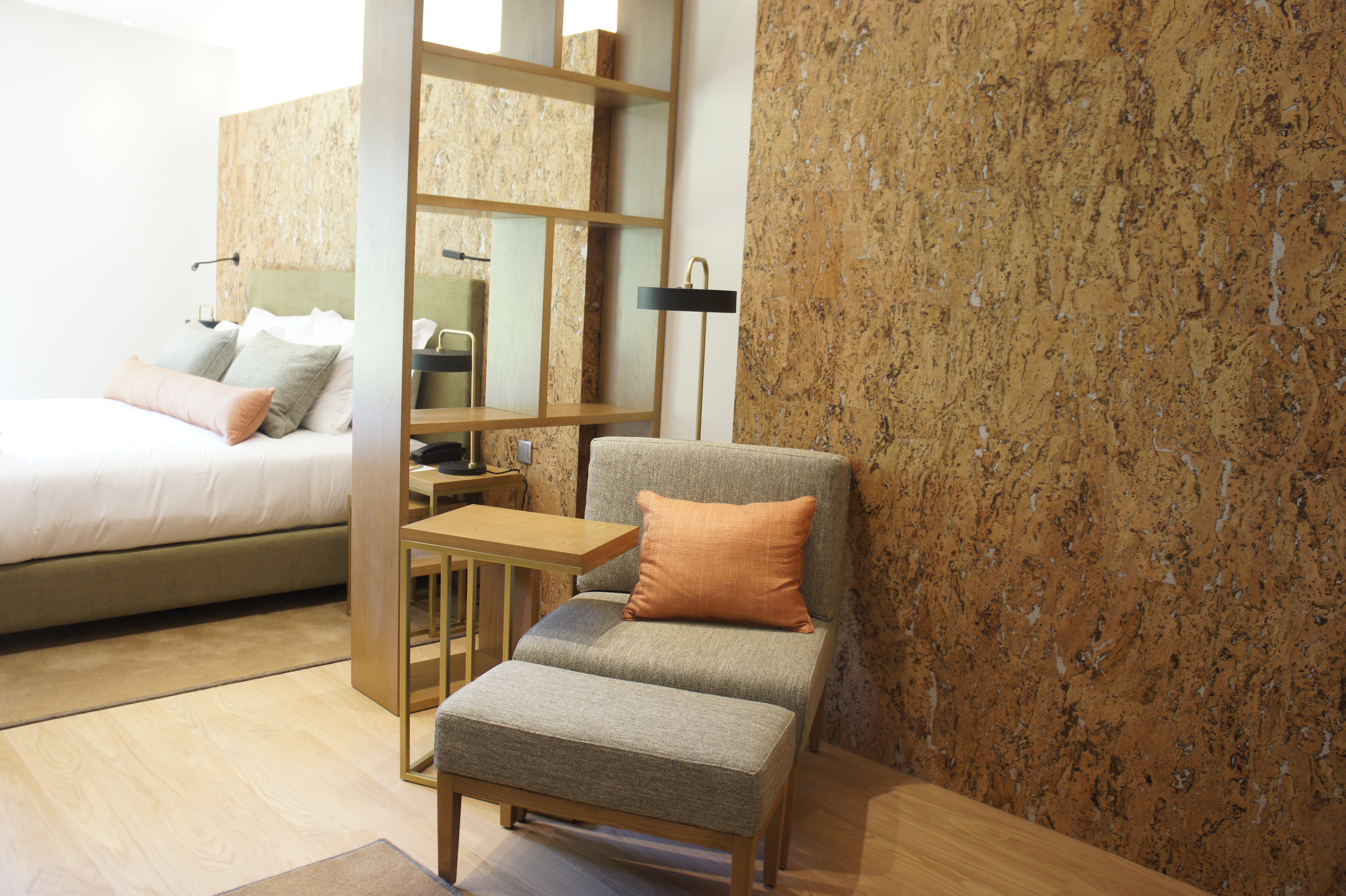 Suite Classic Garden View