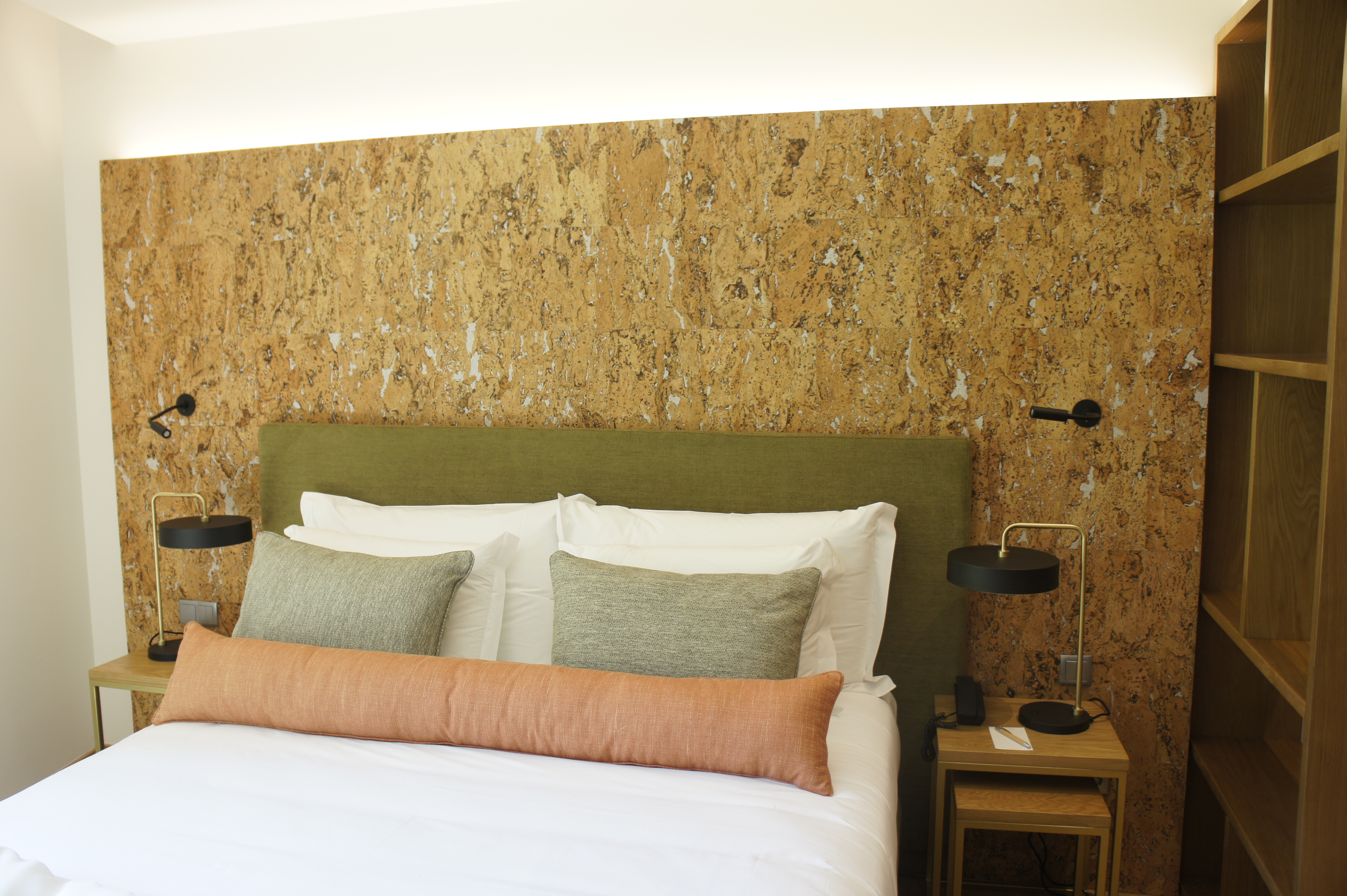 Suite Classic Garden View