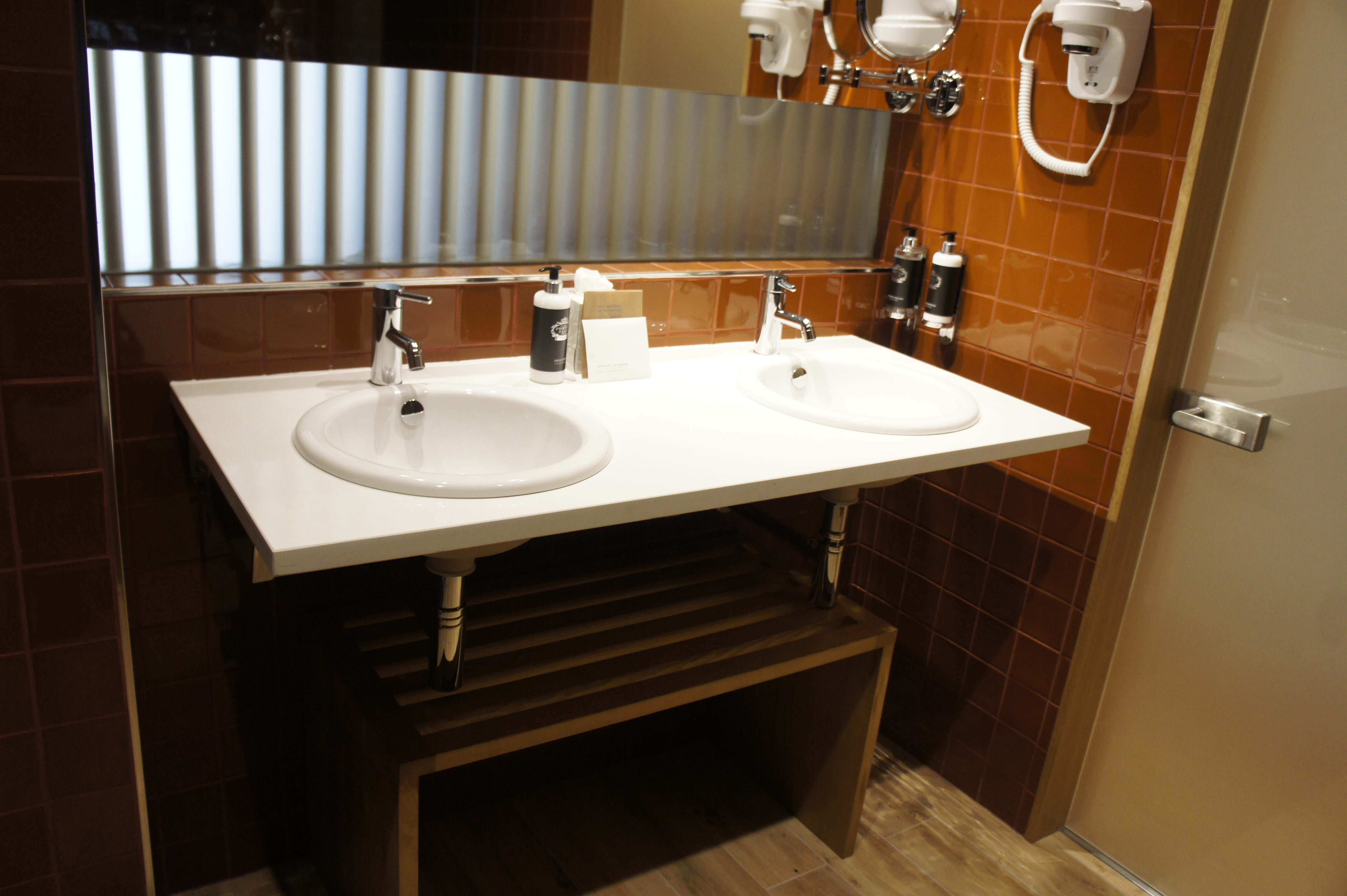 Suite Classic Garden View