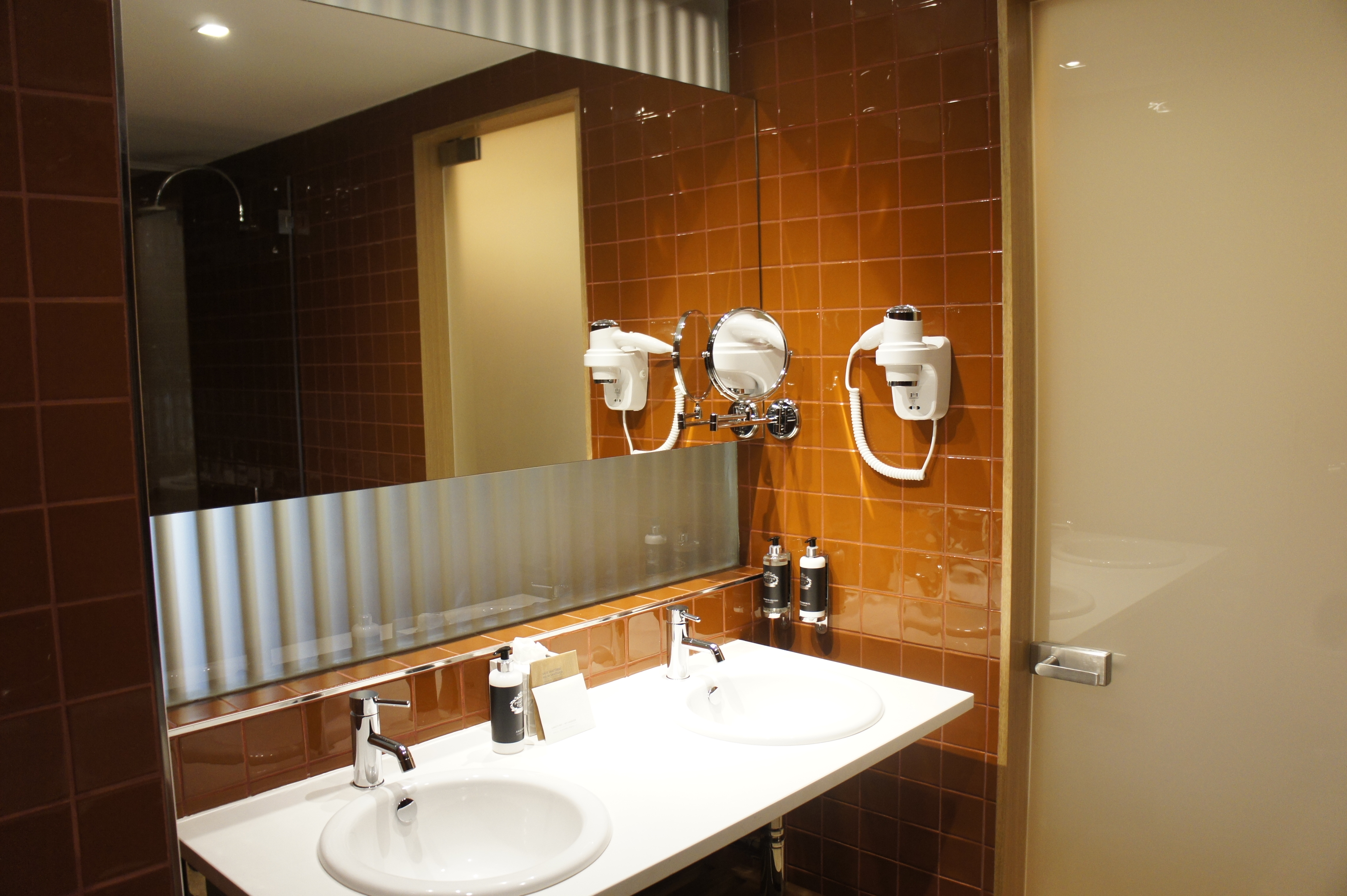 Suite Classic Garden View