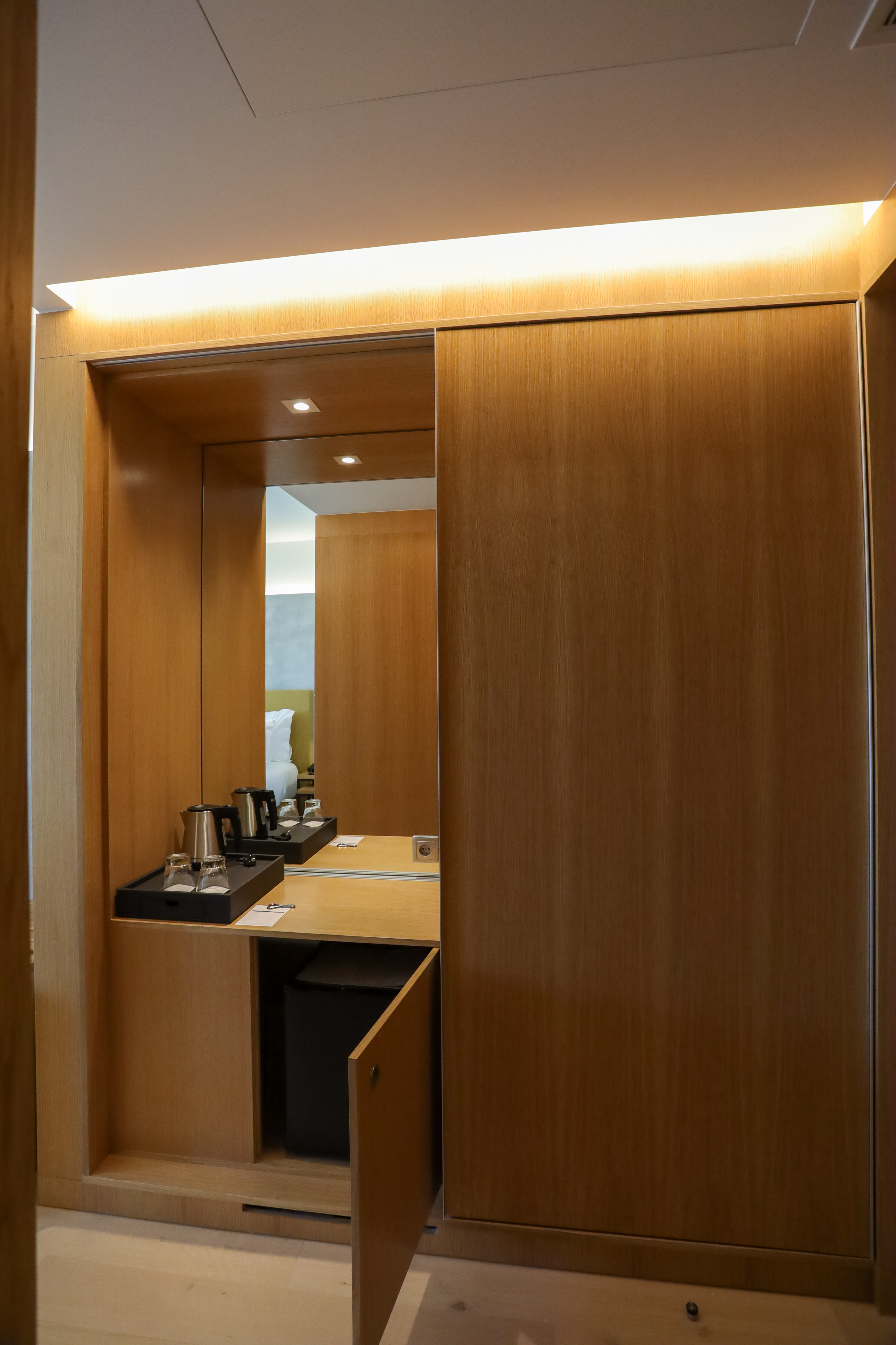 Twin Deluxe River View