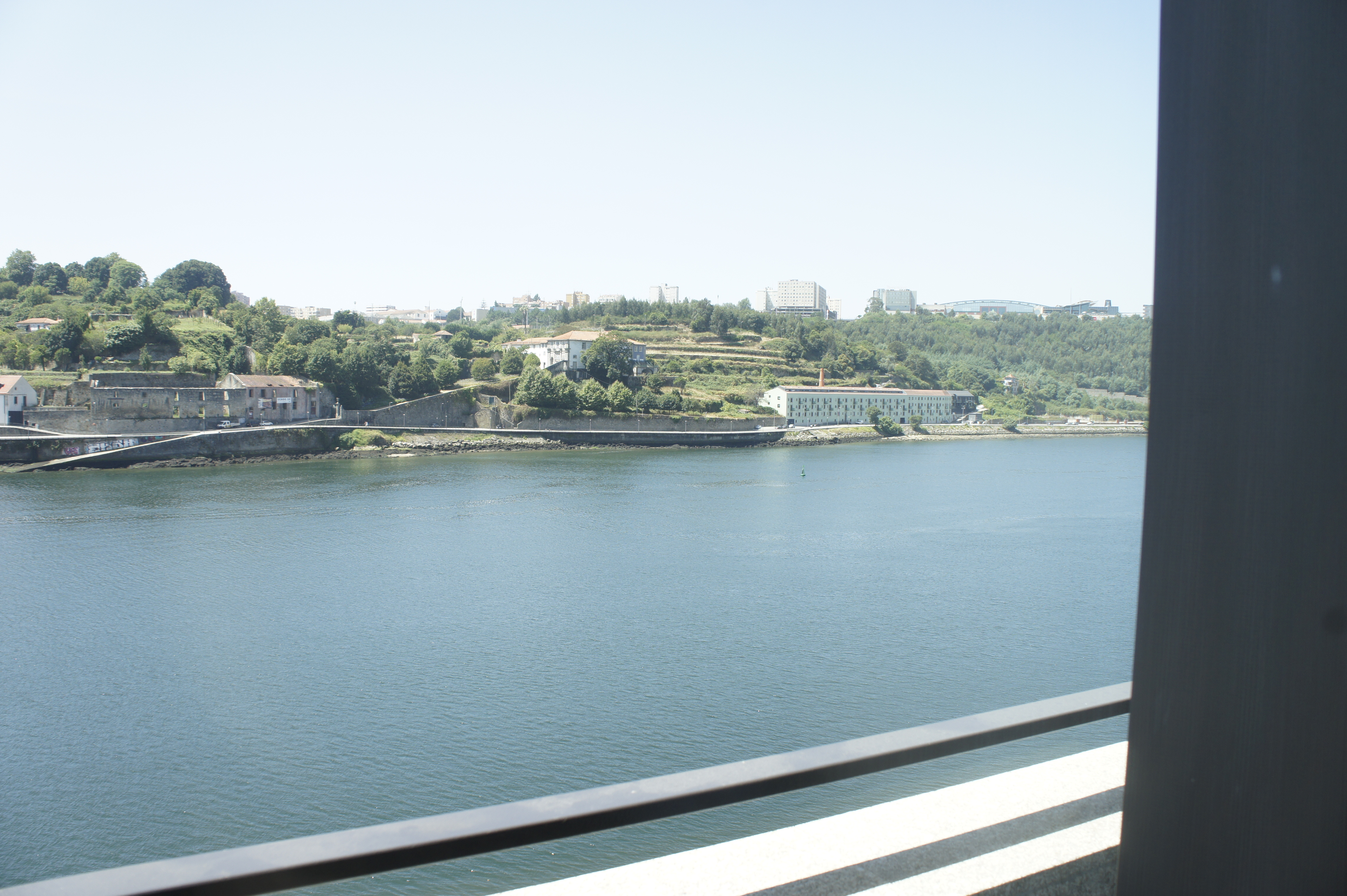 Twin Deluxe River View