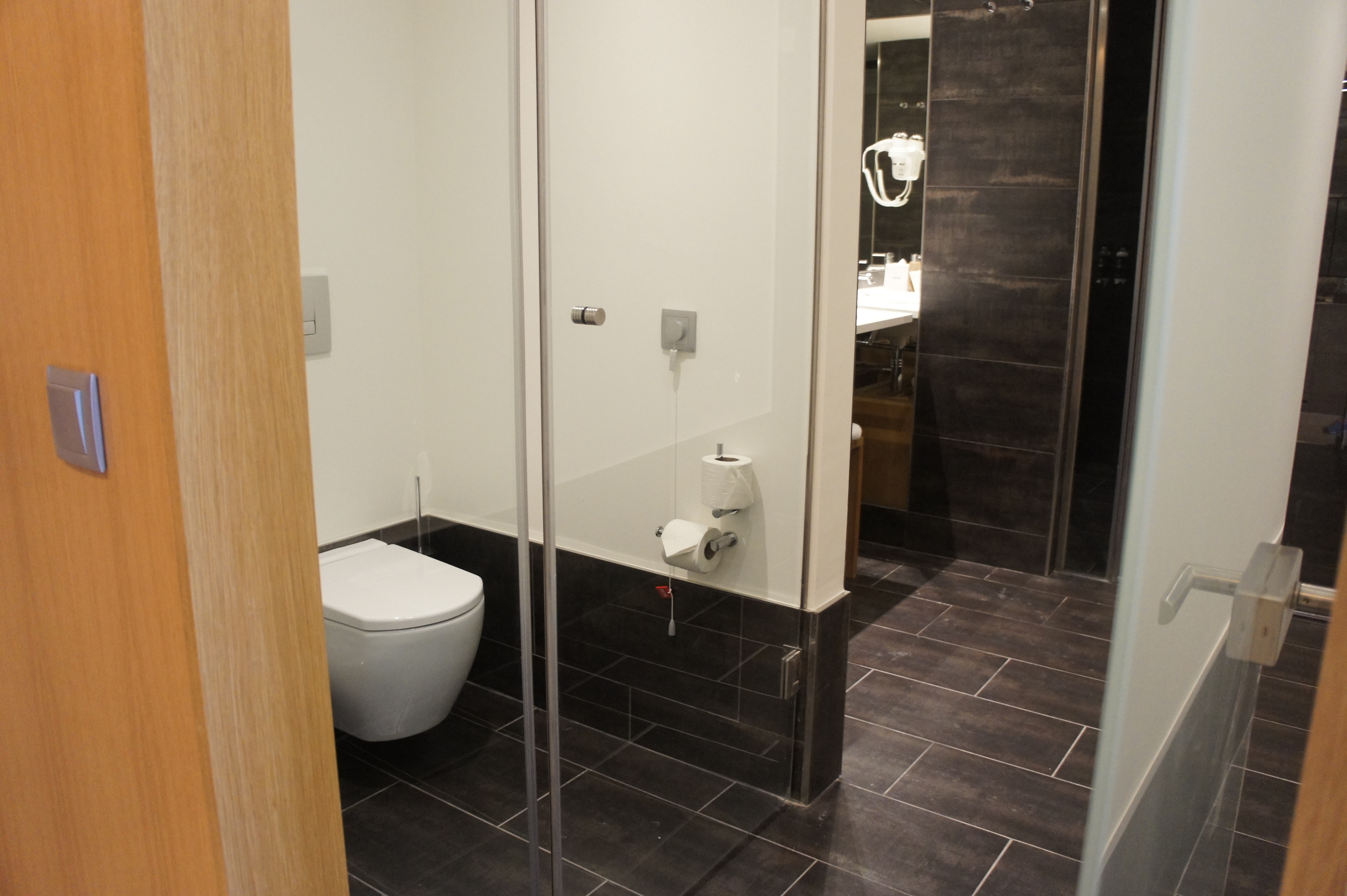 Family Room Deluxe River View