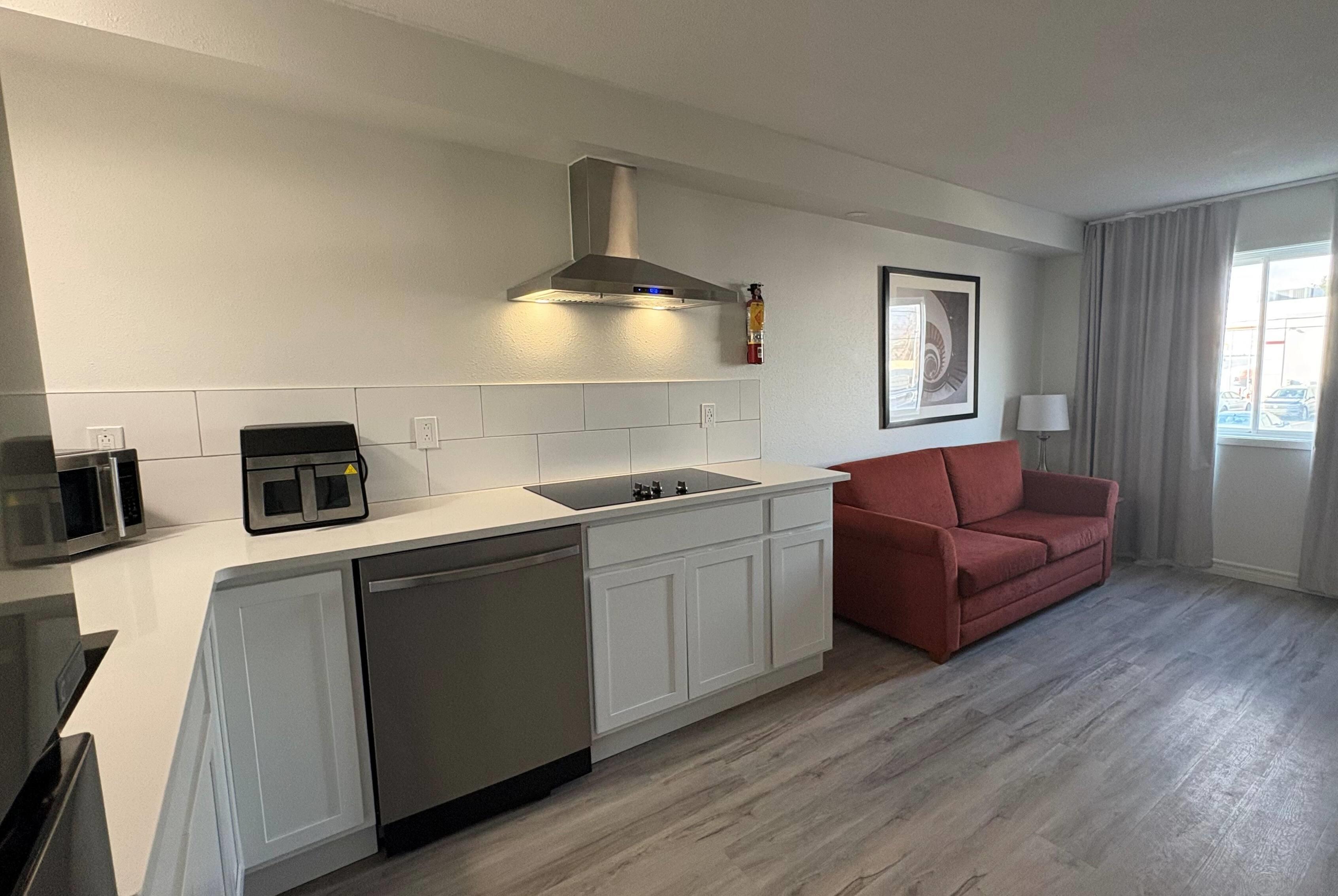 Suite Two Queen Beds