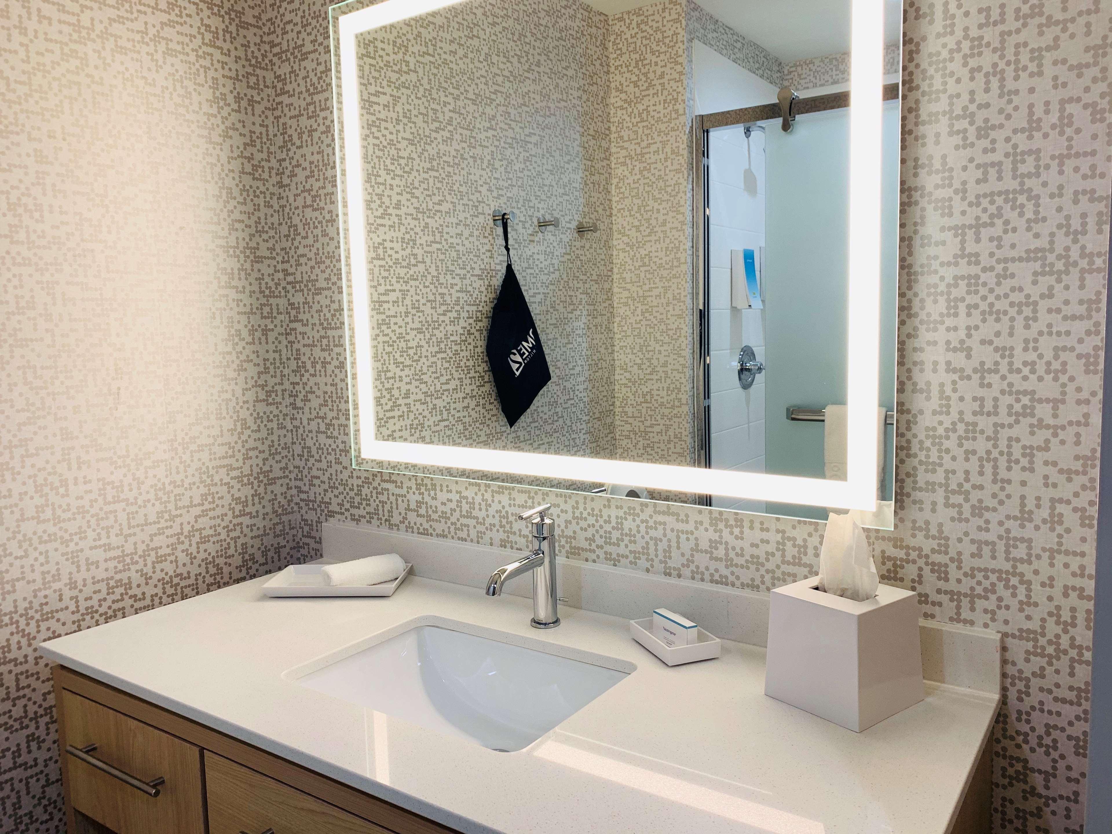 Suite Two Queen Beds