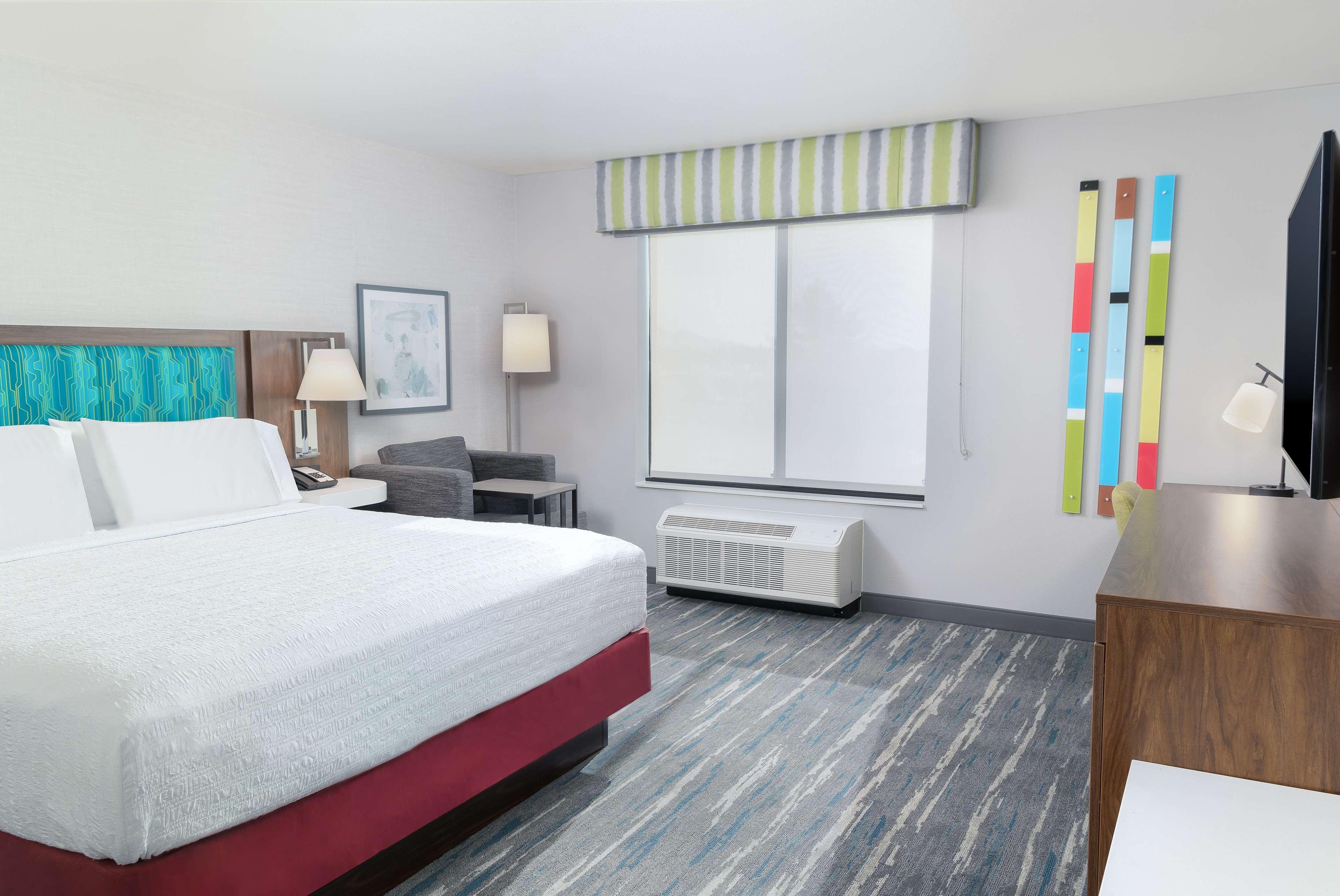 Studio King Bed Non Smoking