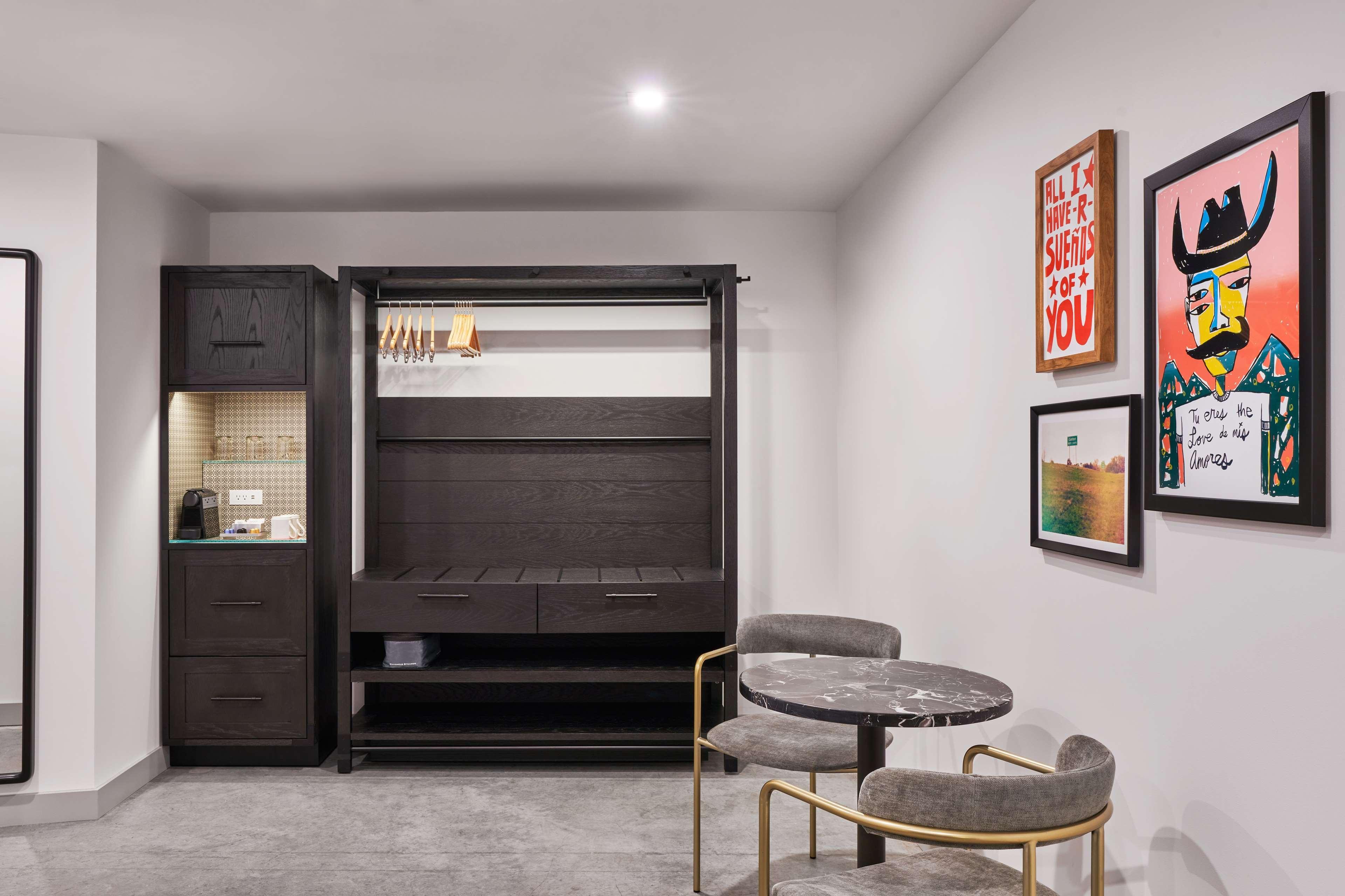 Double Premium King Bed