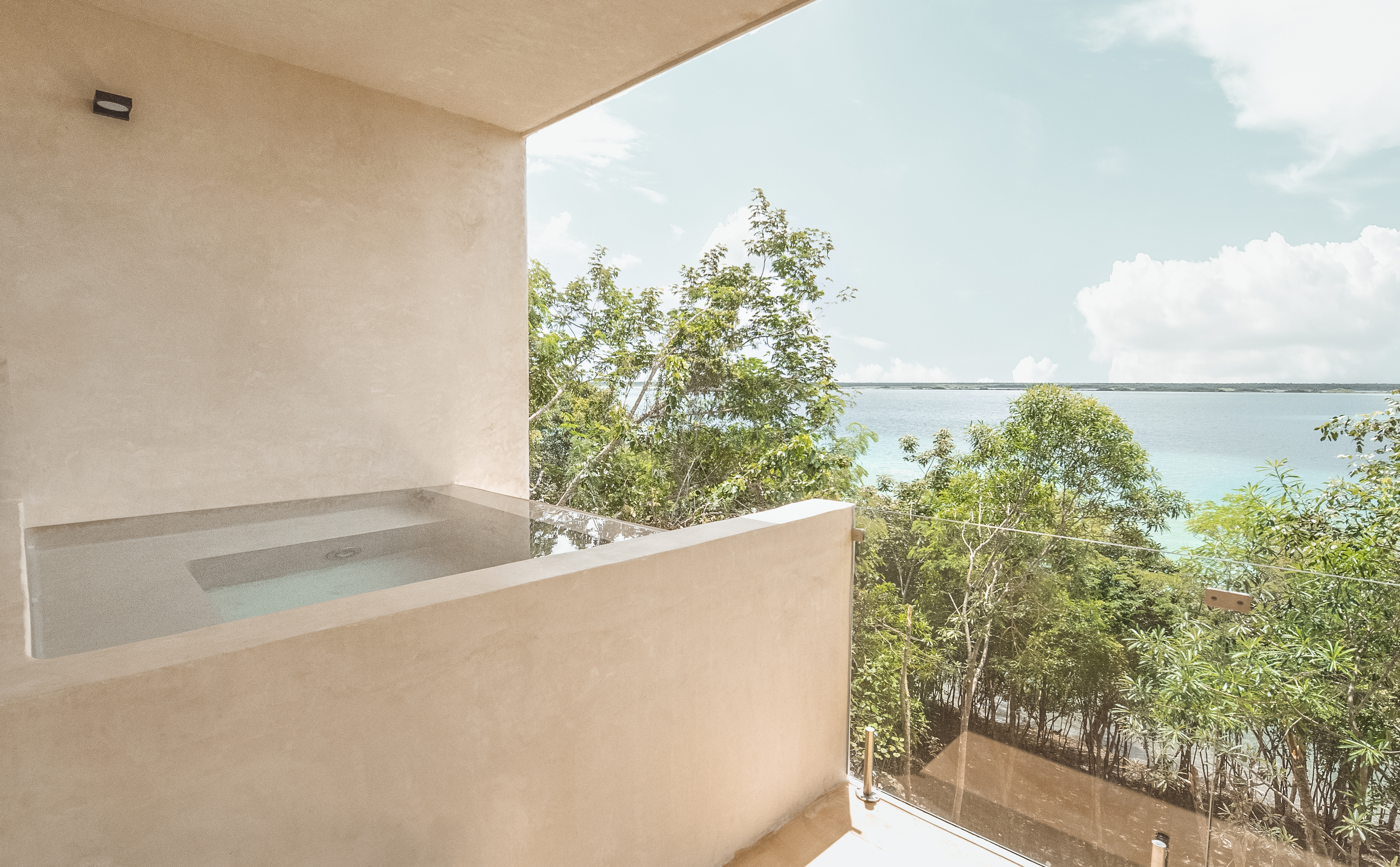 Suite with Private Pool