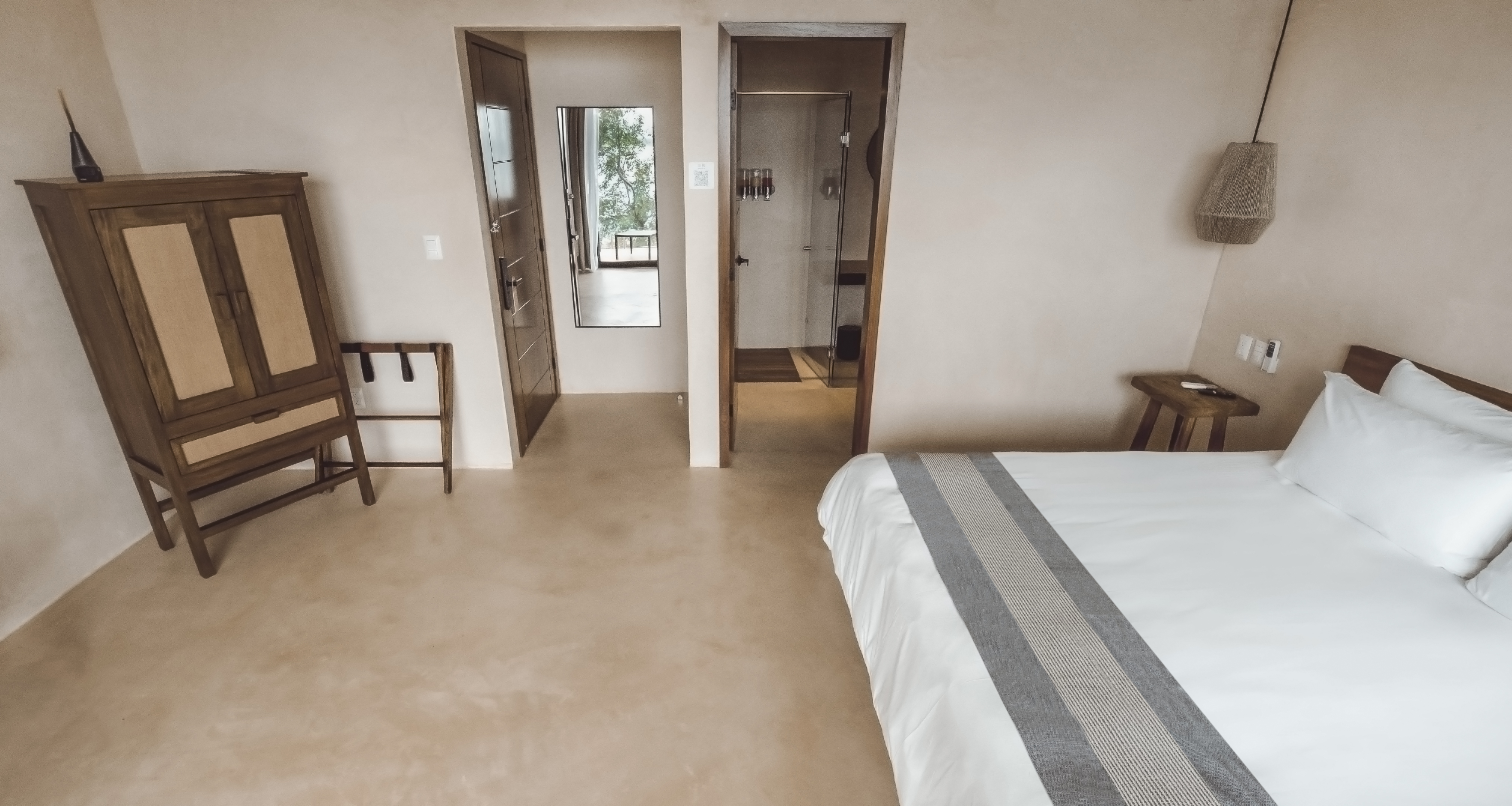 Suite with Private Pool