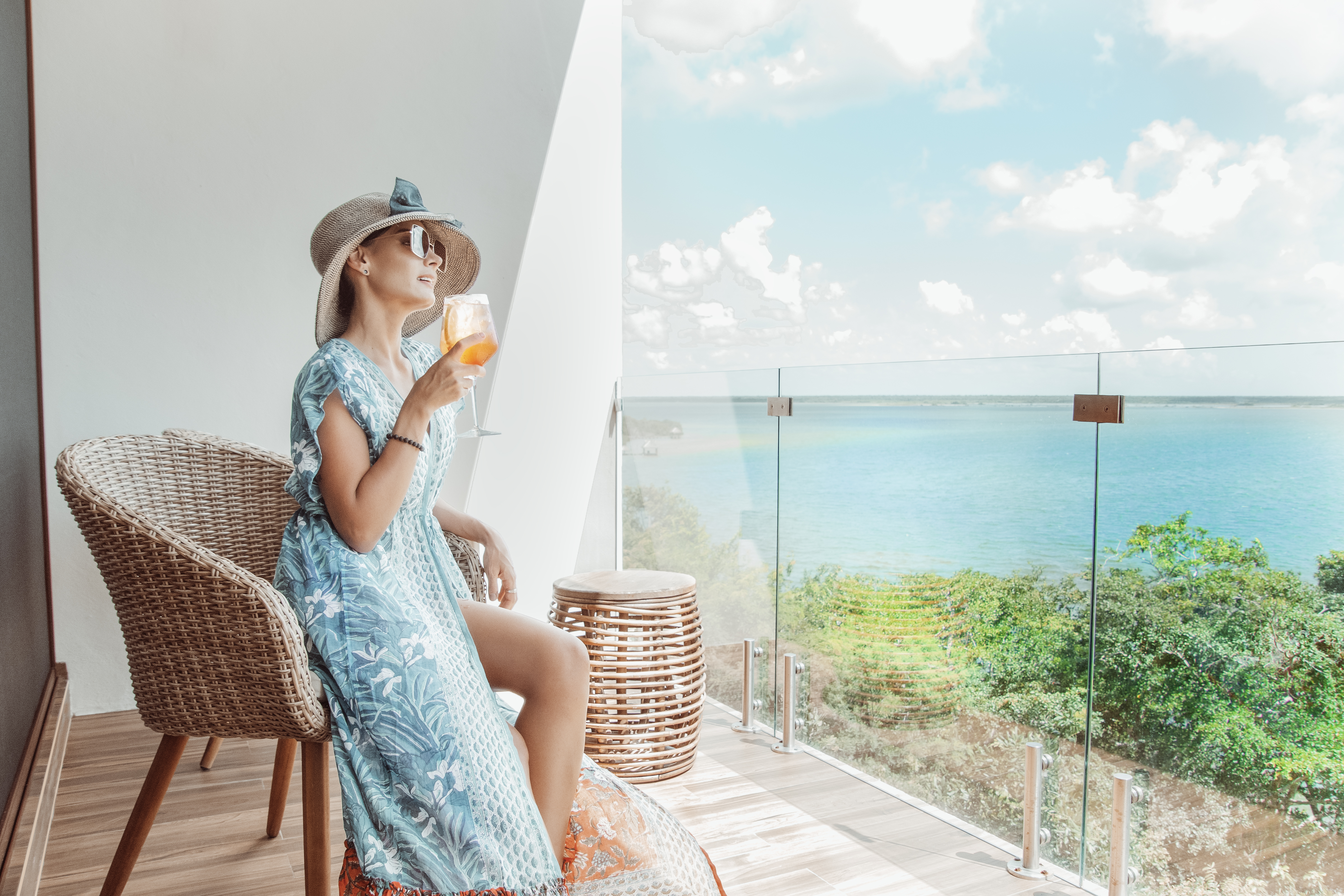 Suite Deluxe with Jacuzzi