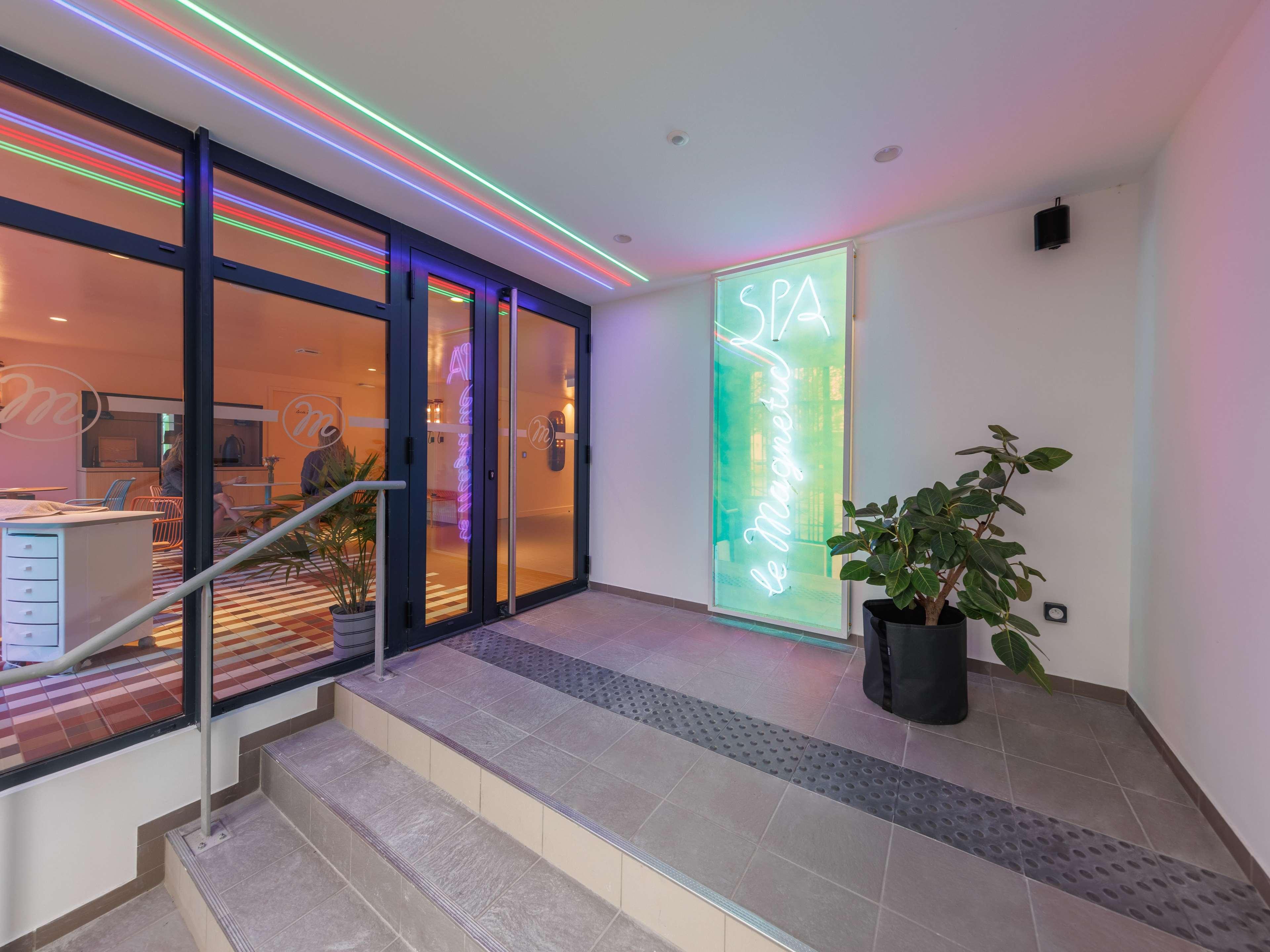 Sports and Entertainment