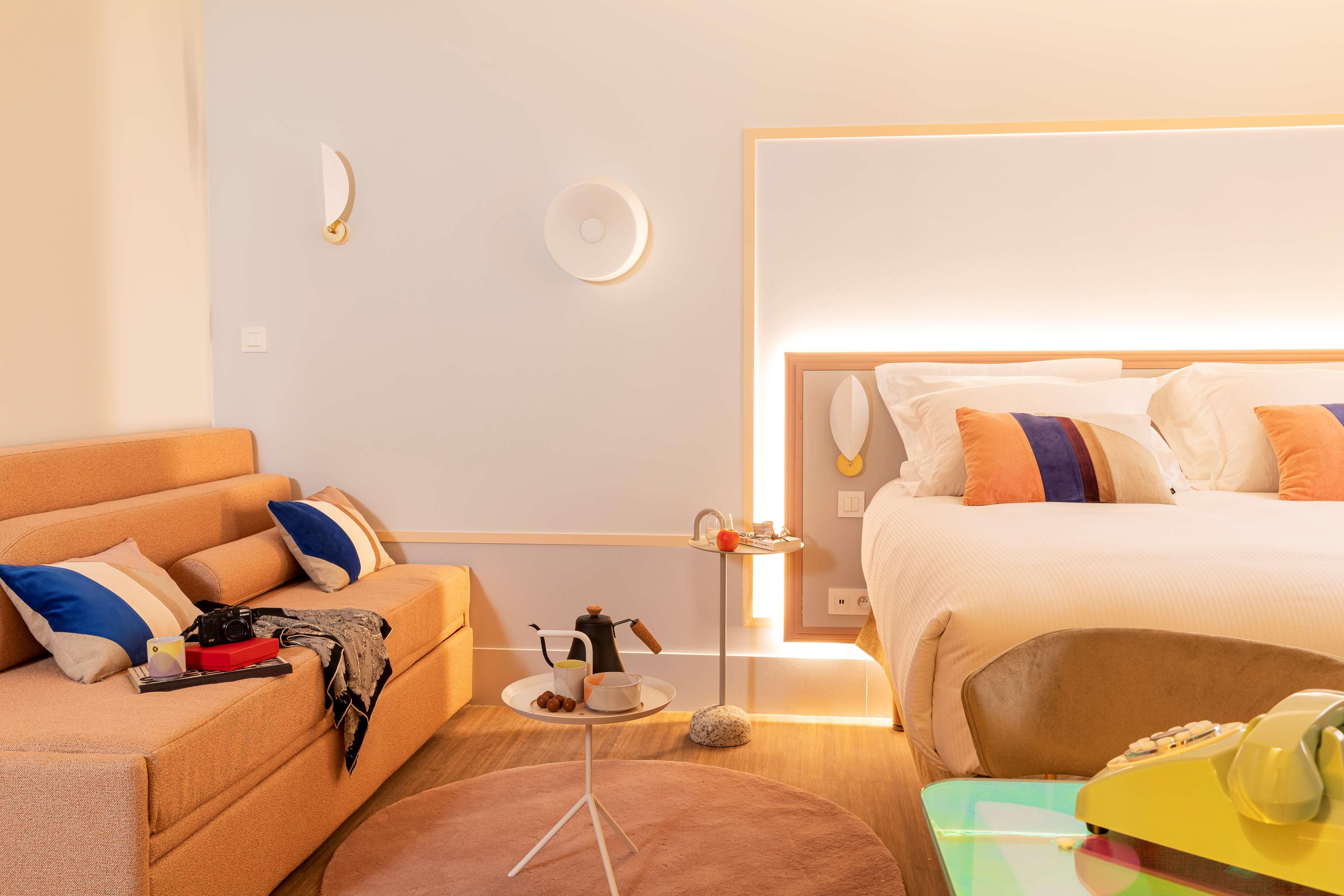 Junior Suite Standard