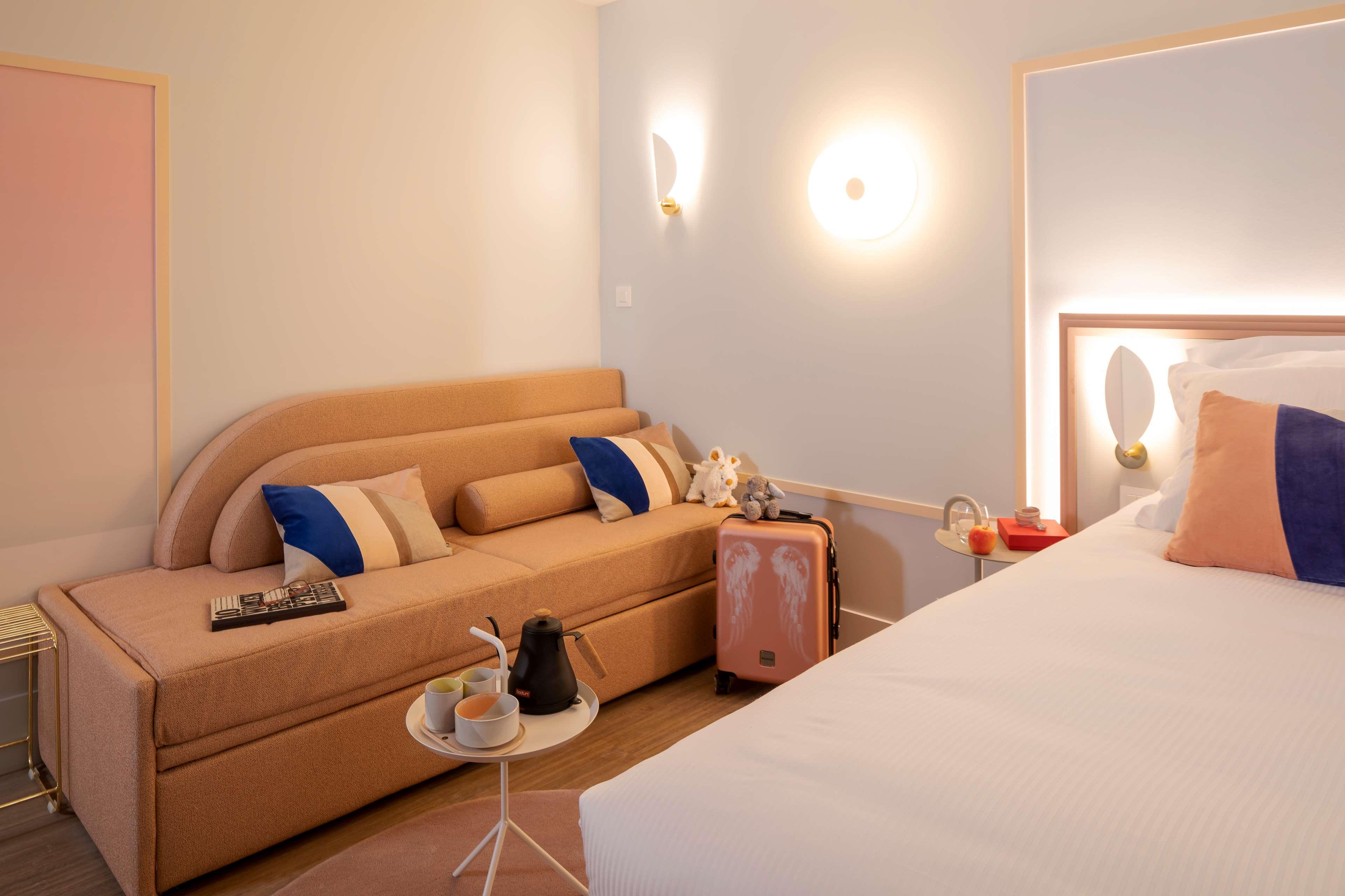 Junior Suite Standard