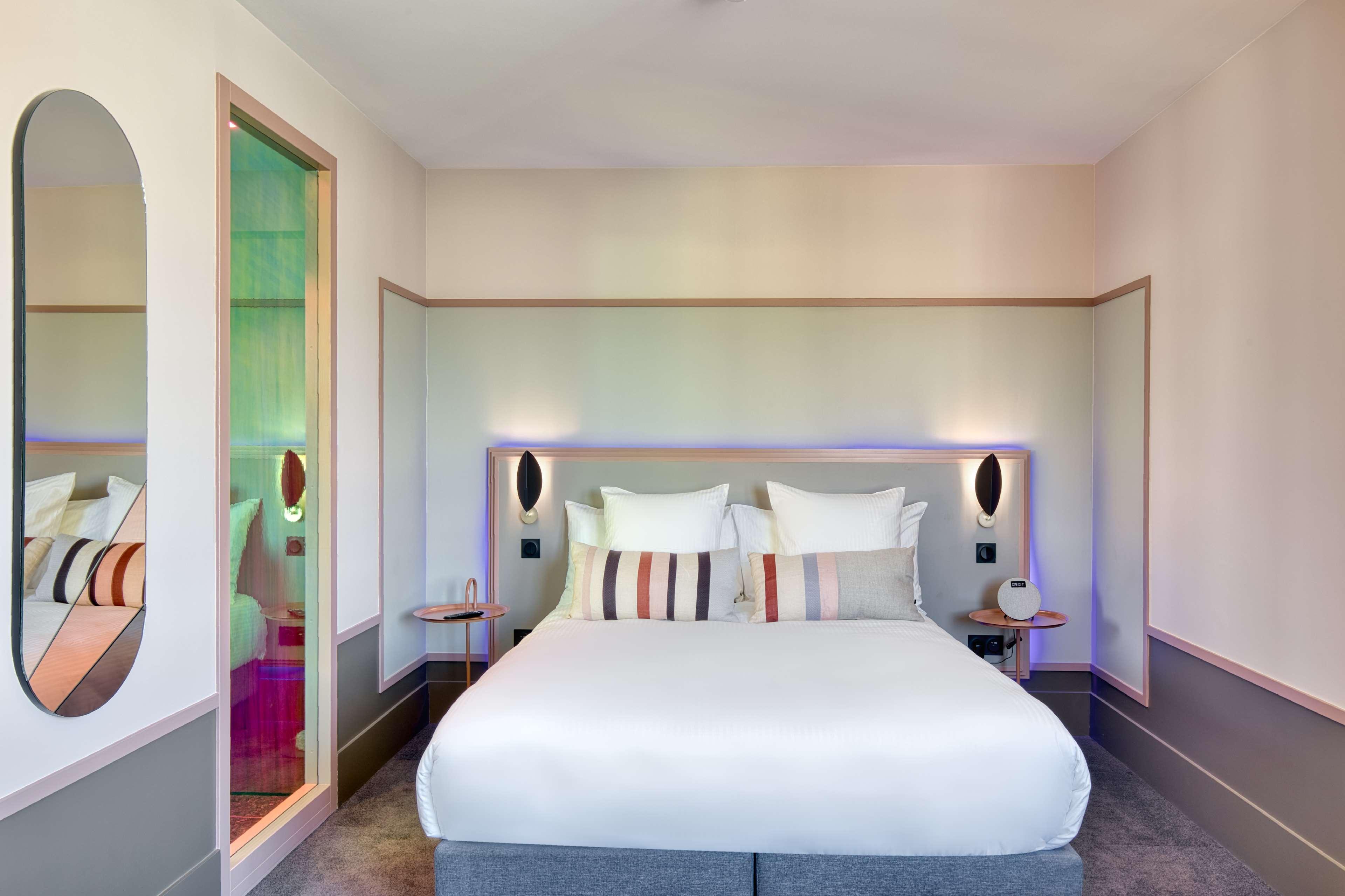 Junior Suite Standard