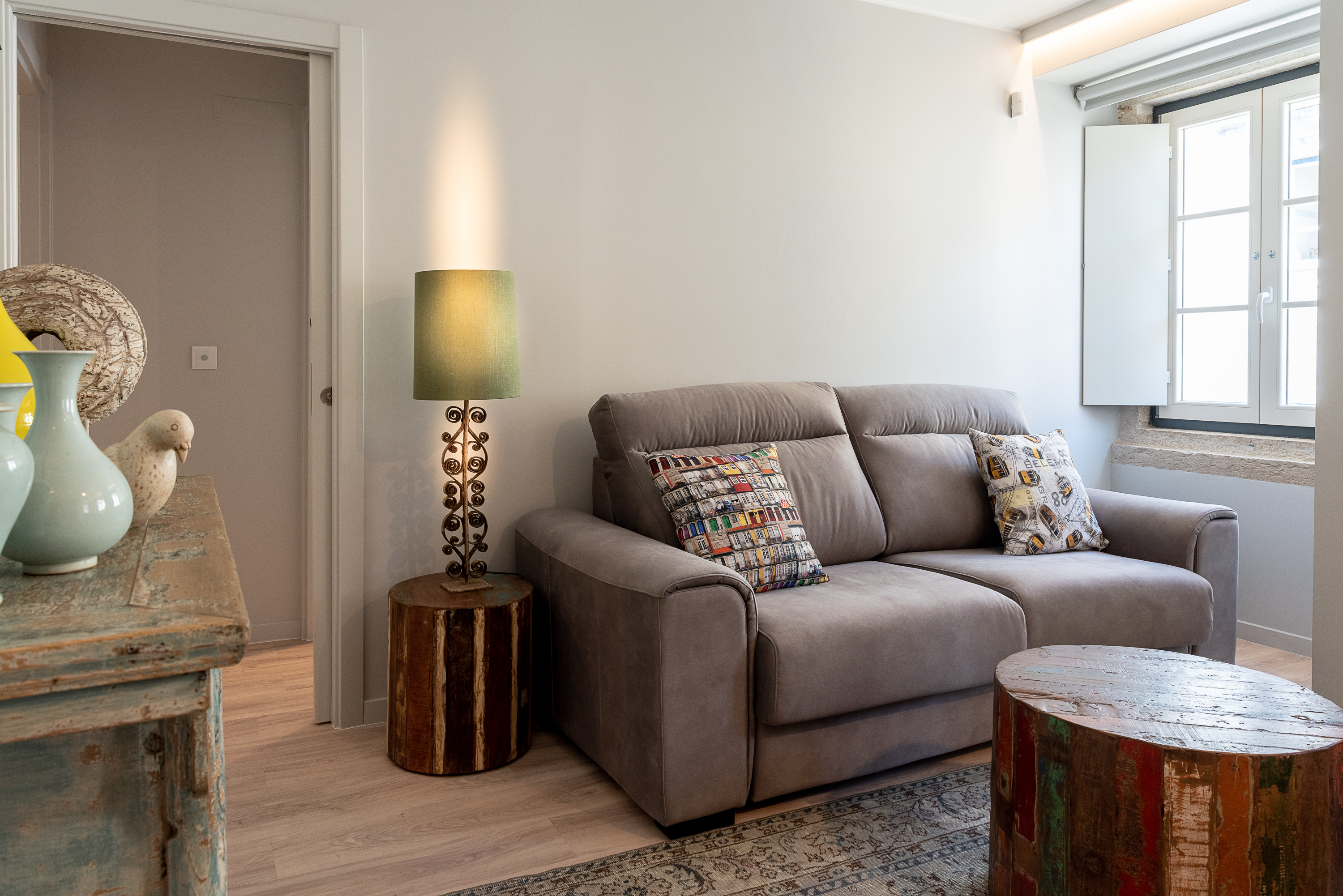 Apartment Two Bedrooms