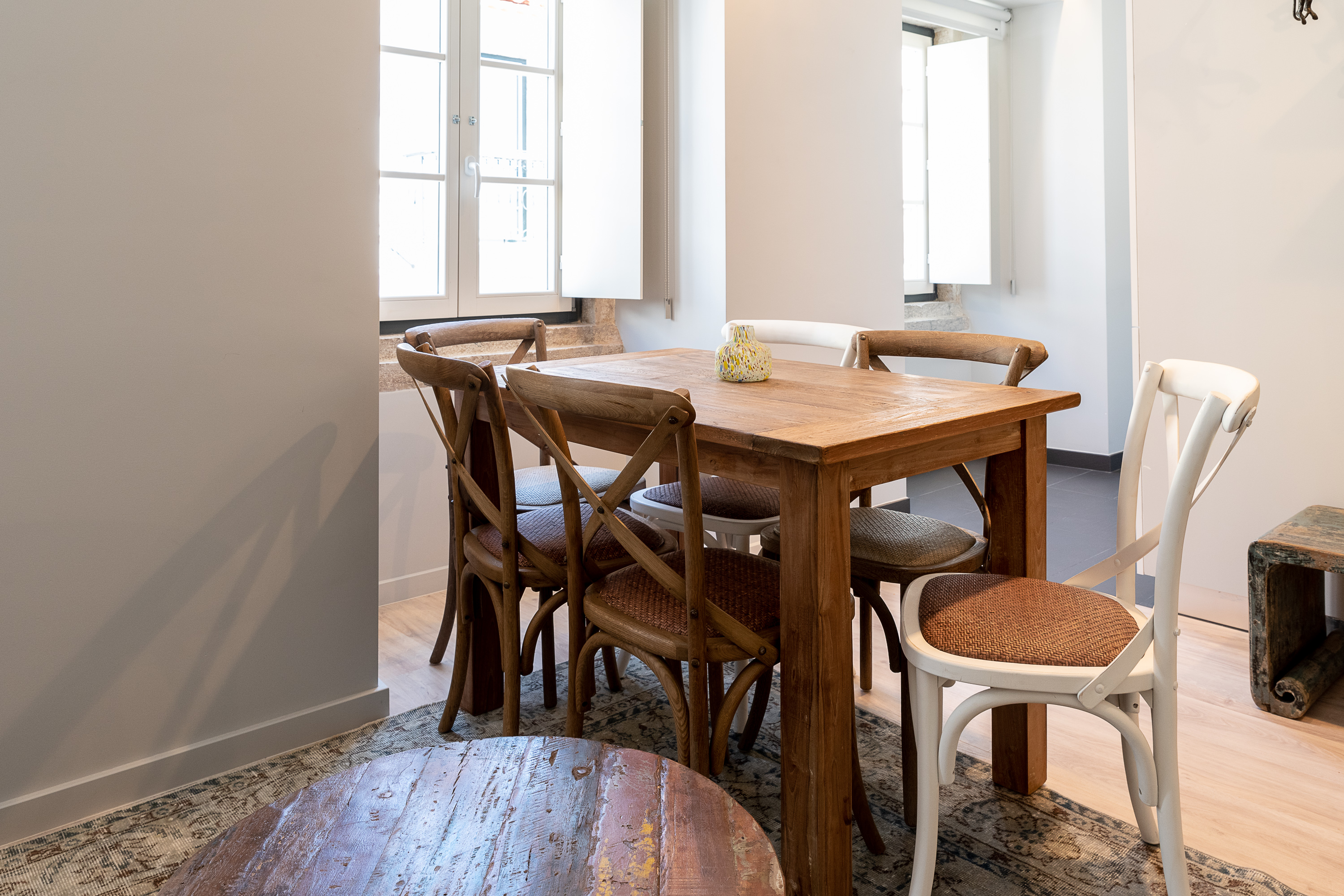 Apartment Two Bedrooms