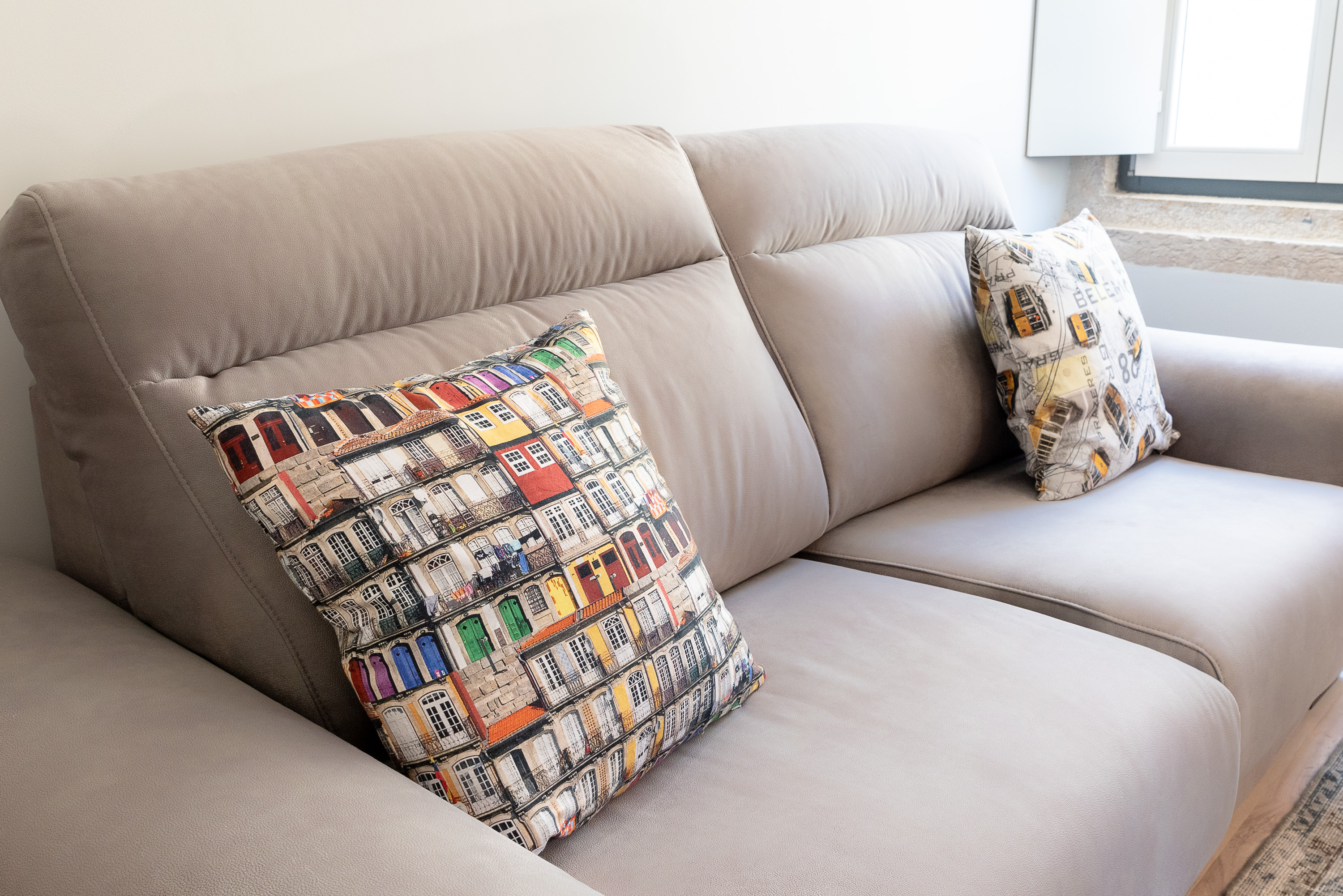 Apartment Two Bedrooms