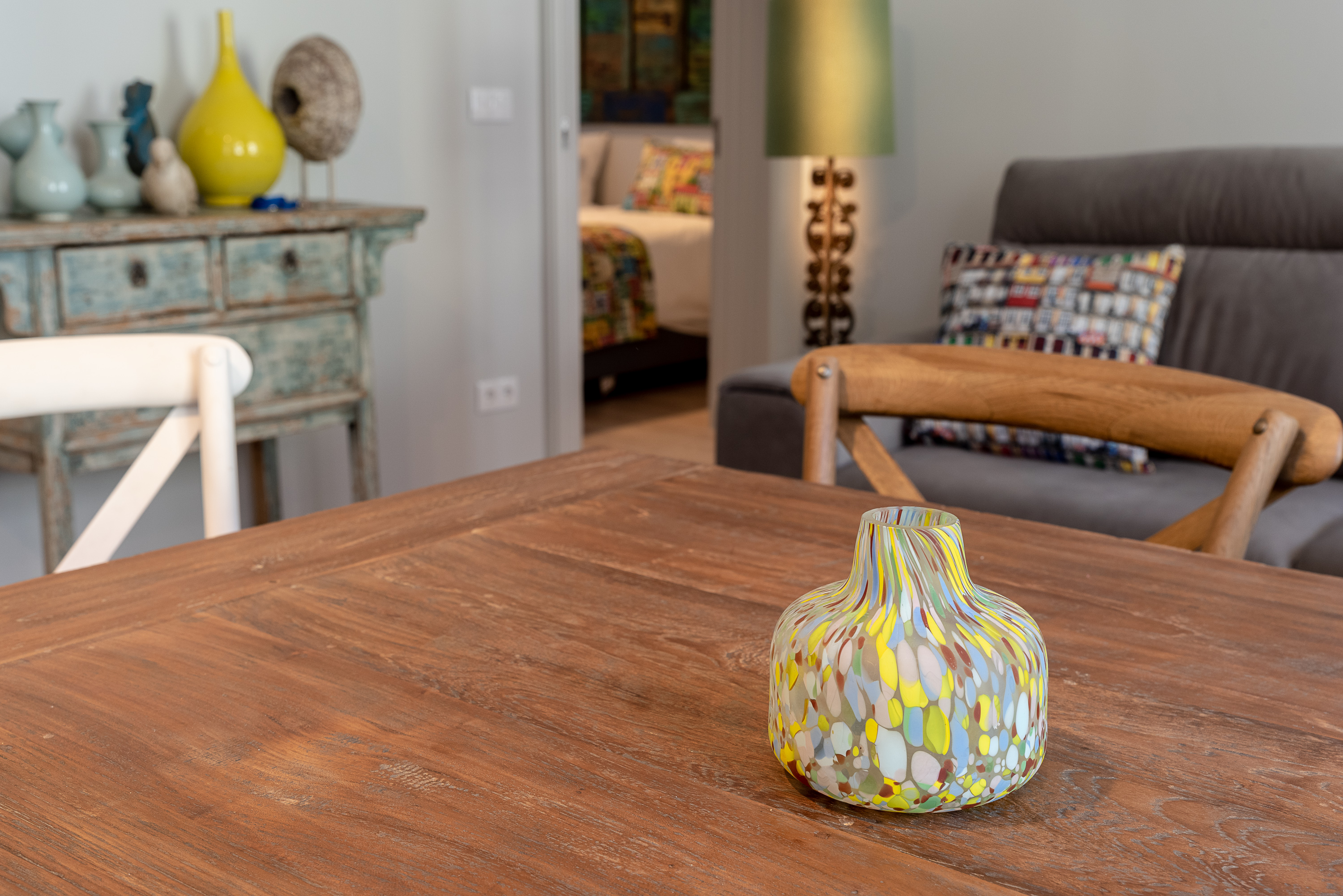 Apartment Two Bedrooms