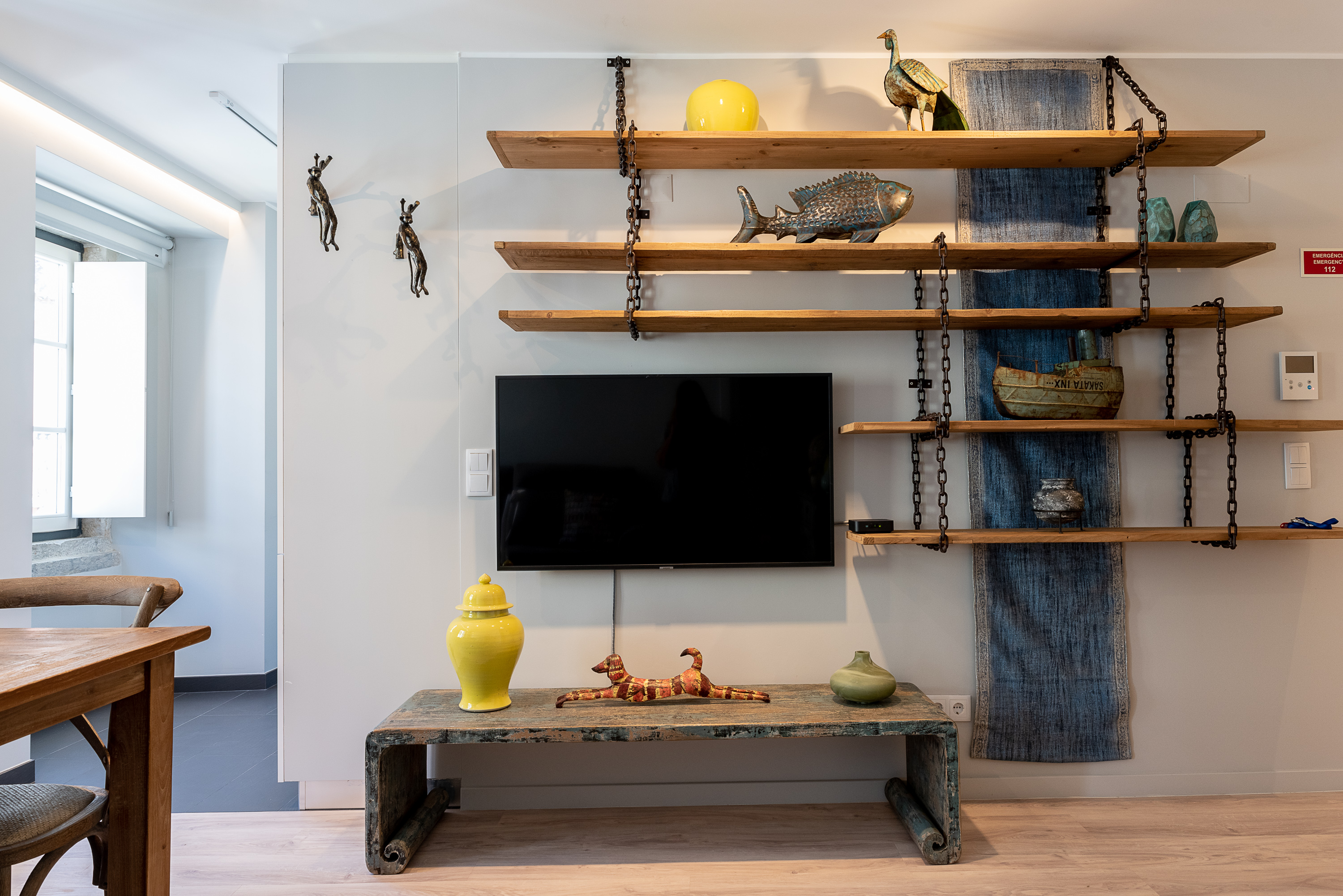 Apartment Two Bedrooms