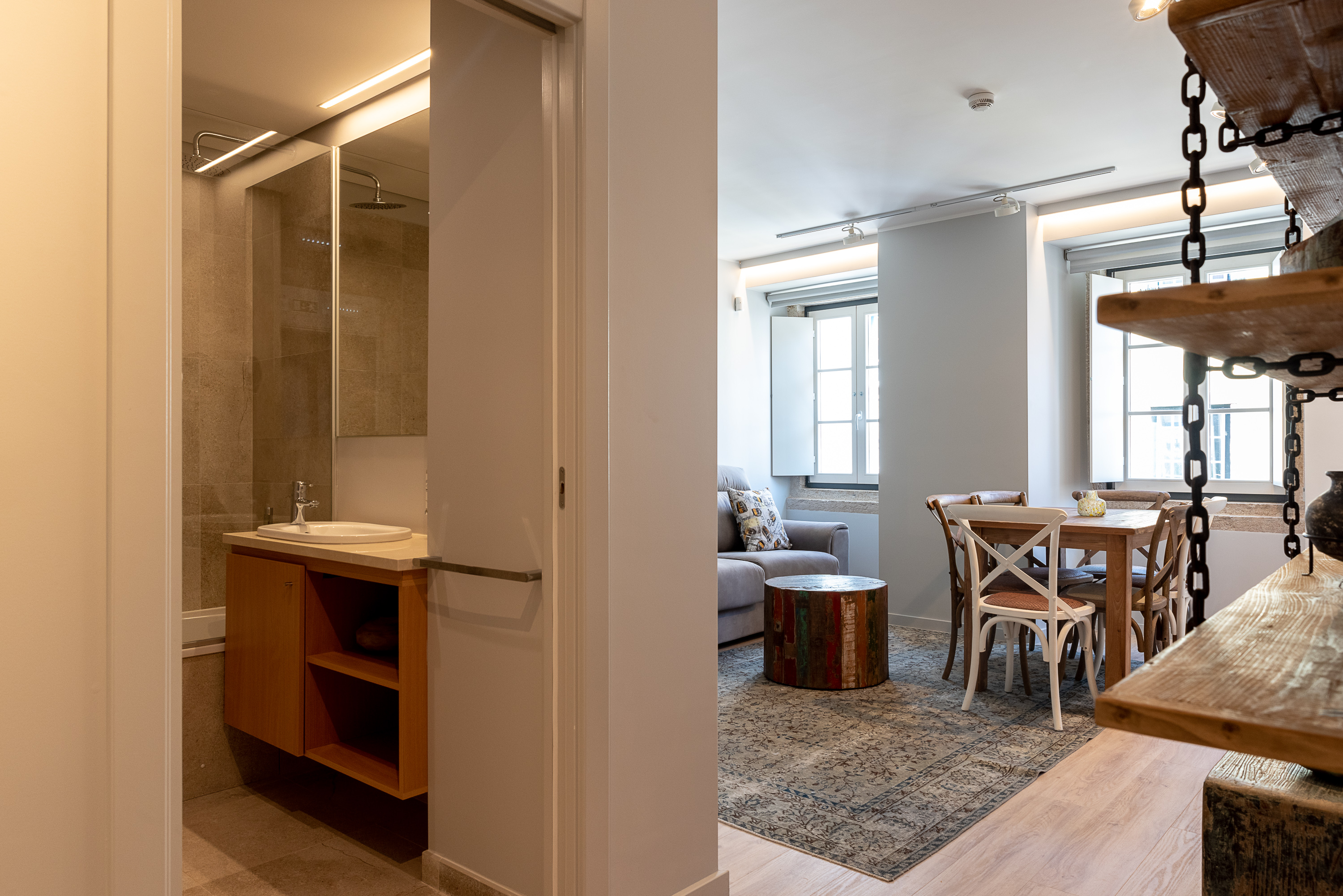 Apartment Two Bedrooms