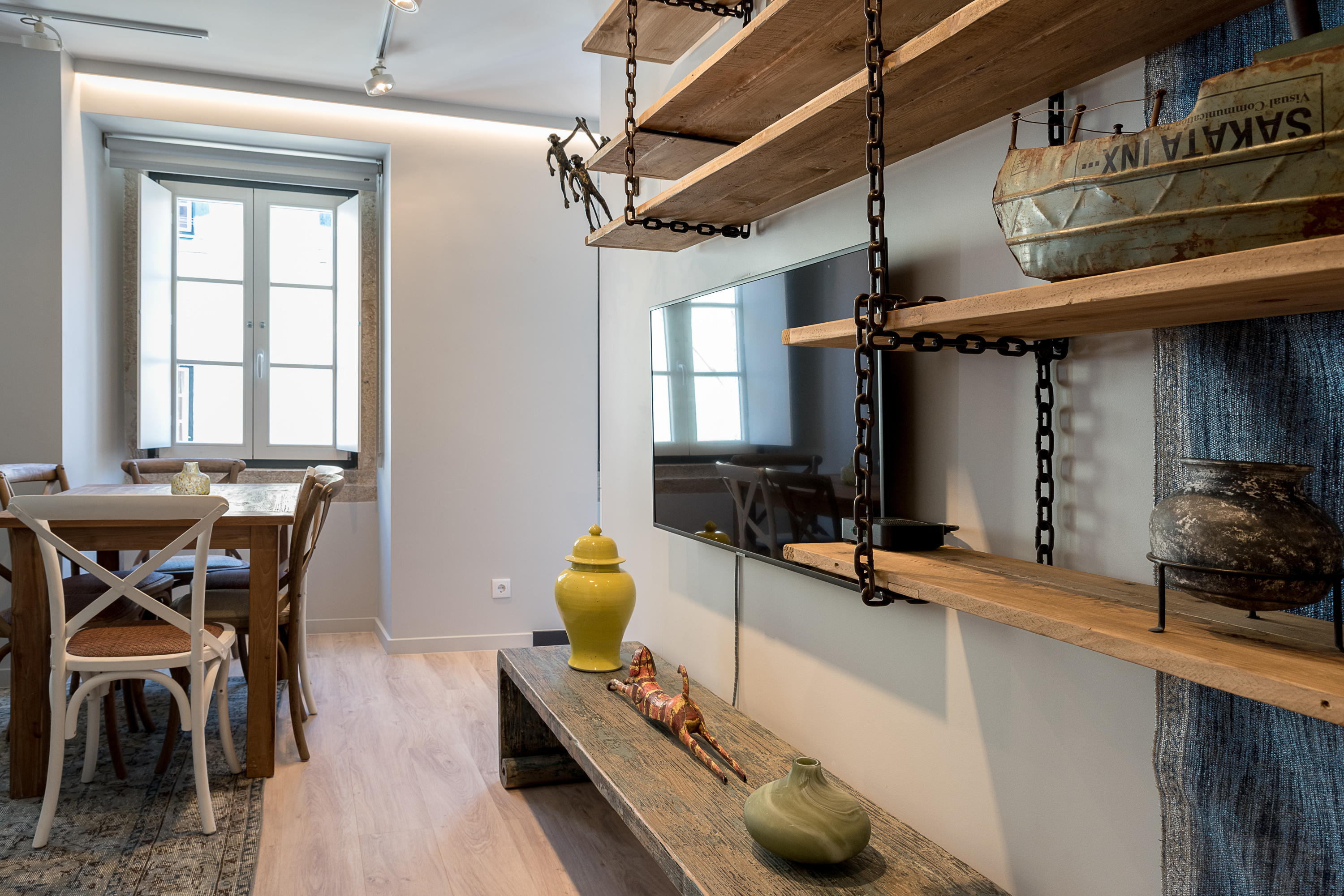 Apartment Two Bedrooms