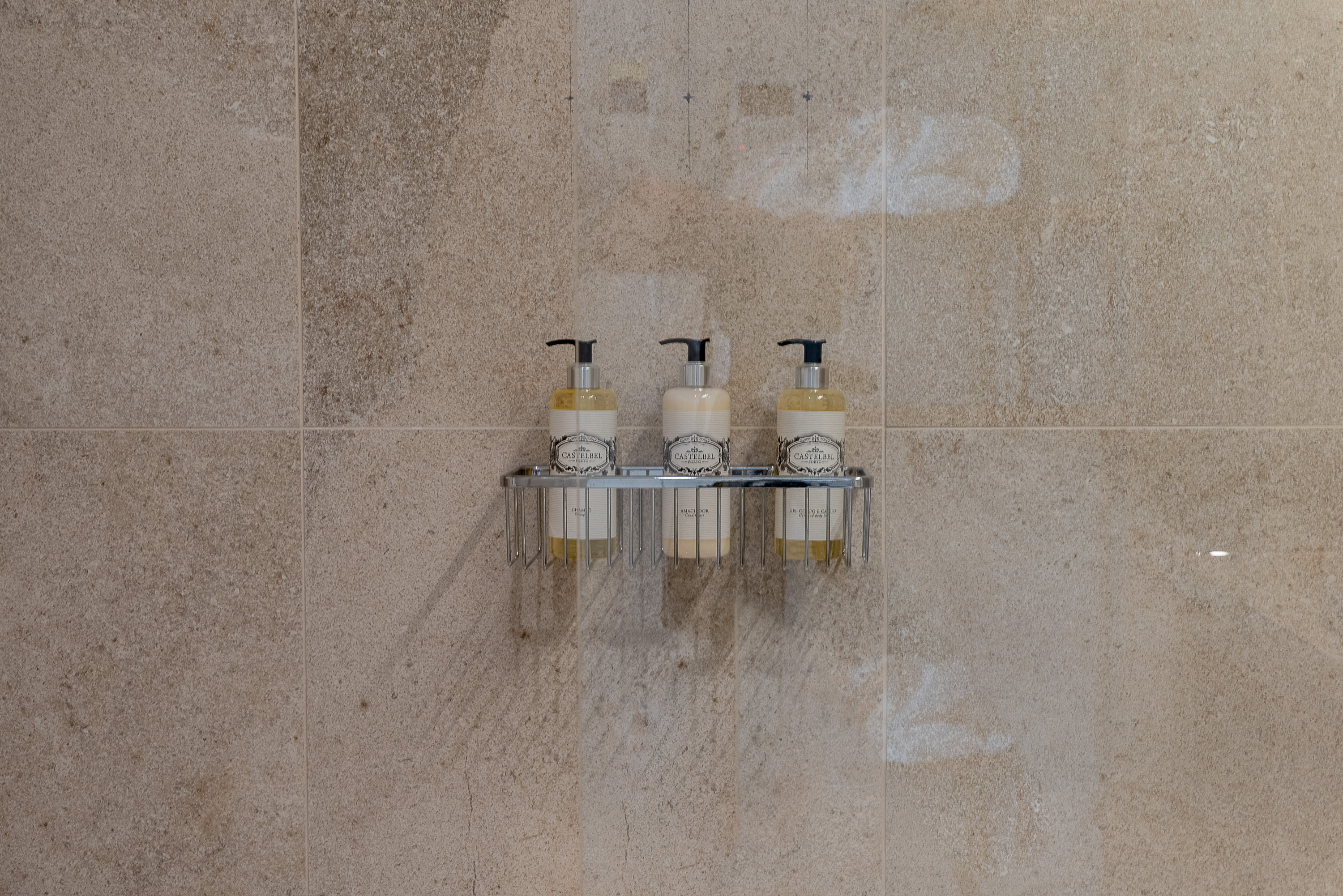 Apartment Two Bedrooms