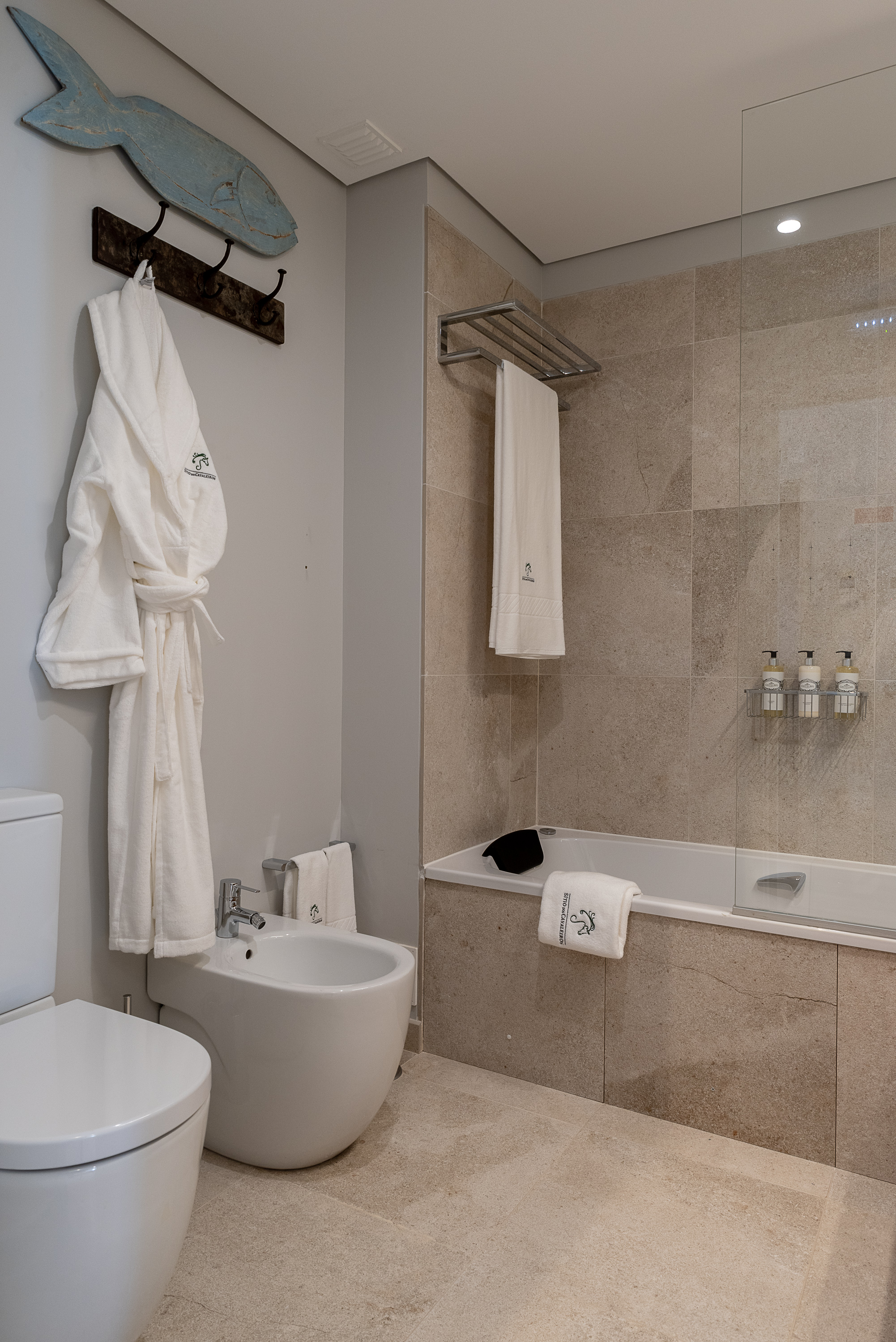 Apartment Two Bedrooms