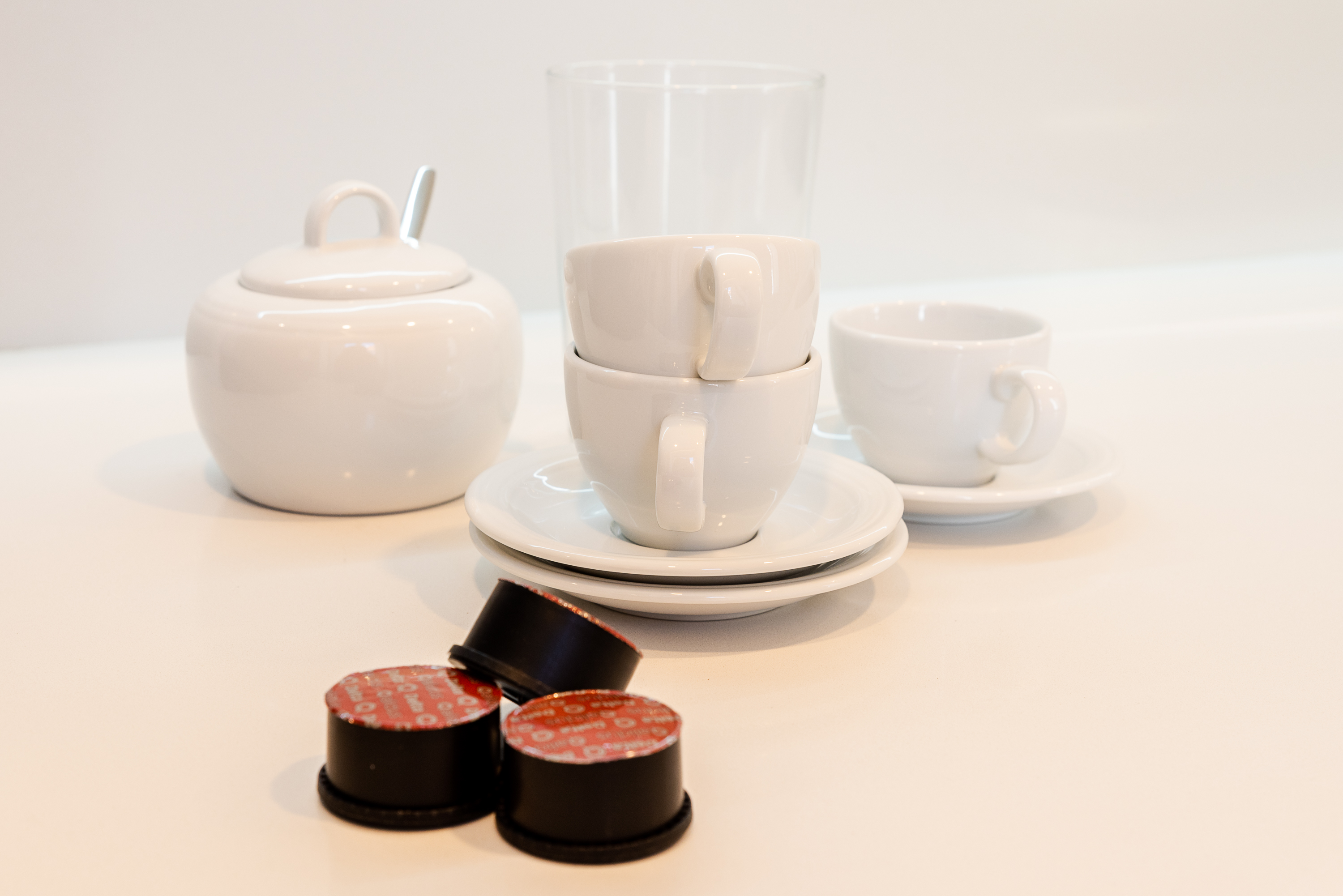 Apartment Two Bedrooms