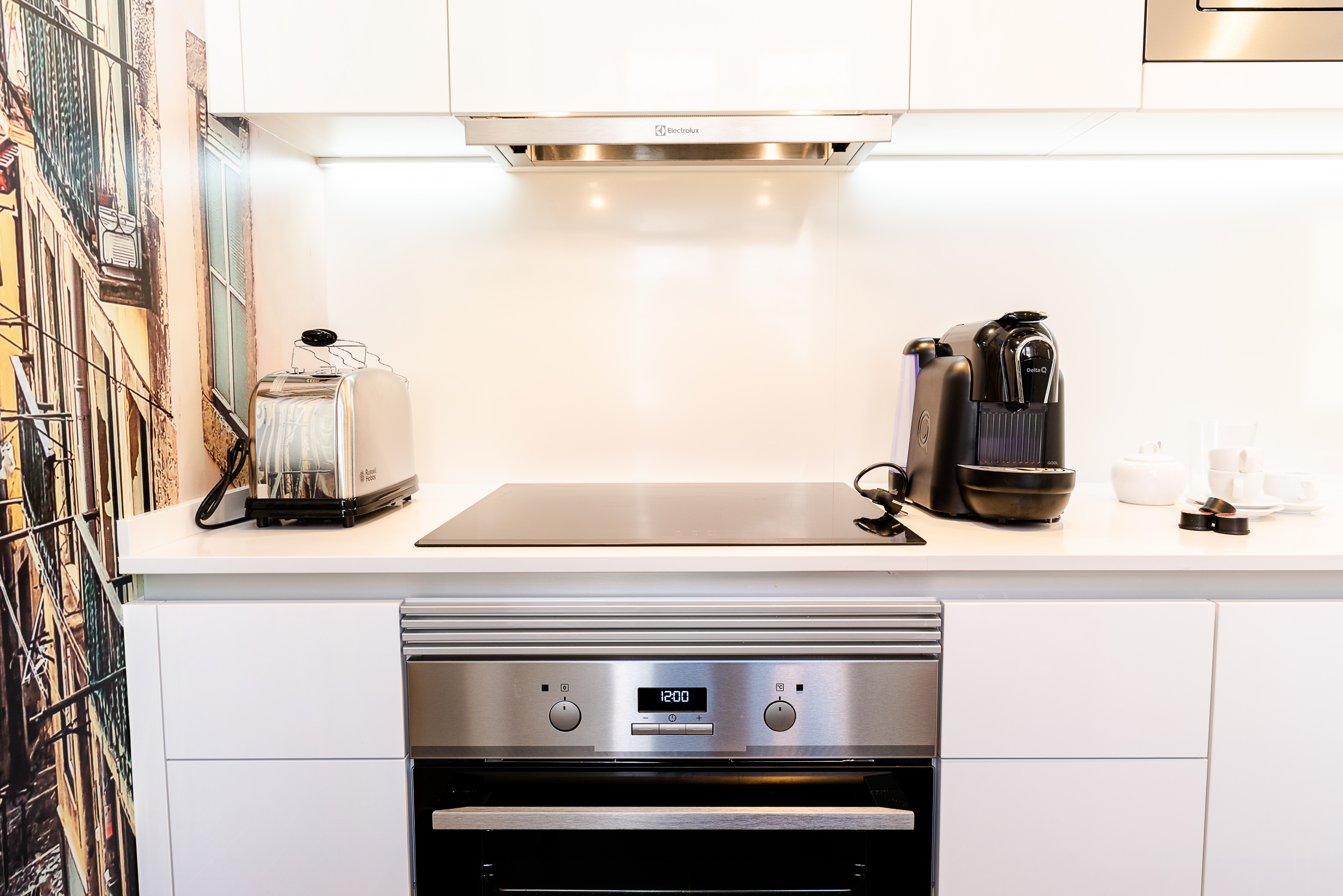 Apartment Two Bedrooms