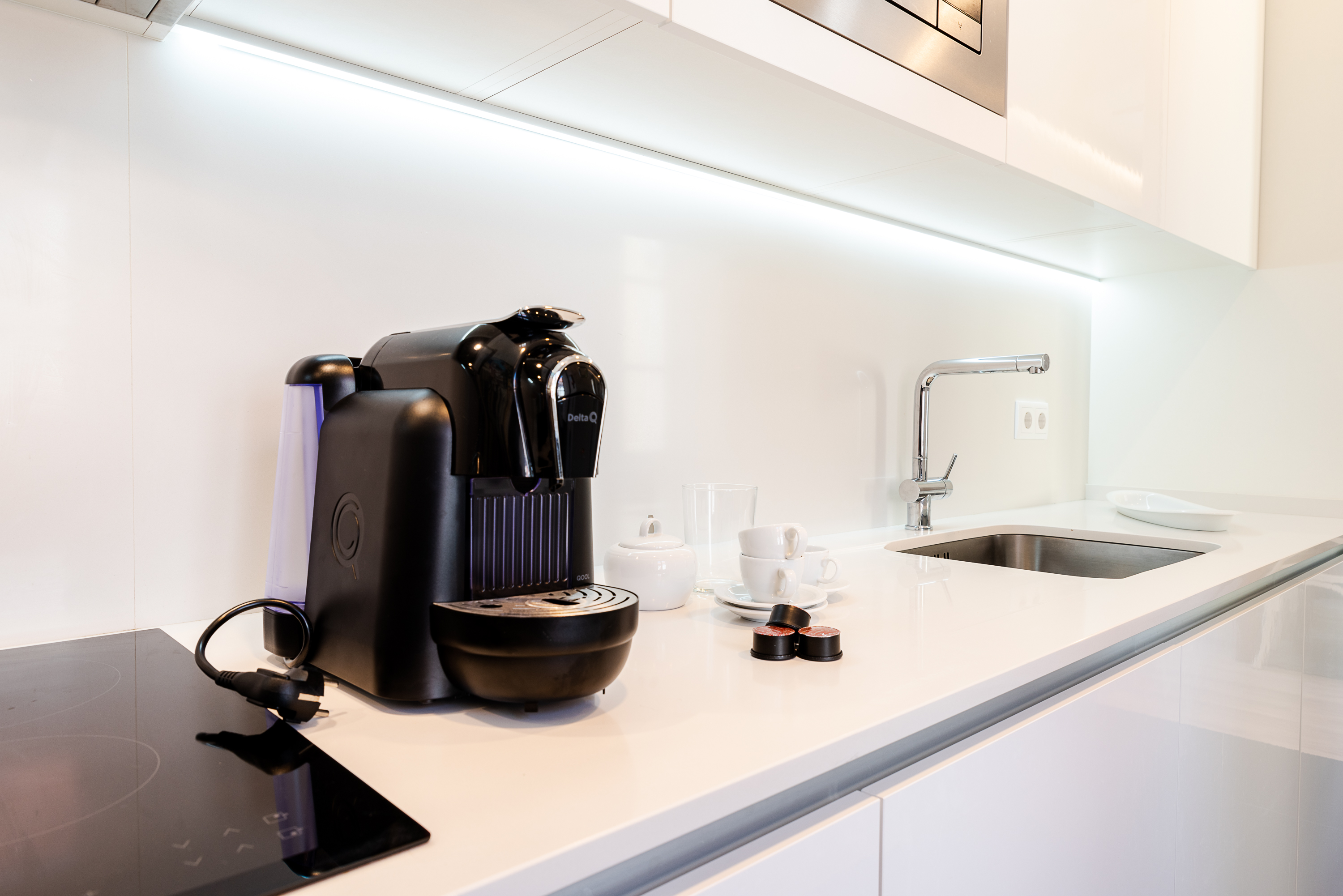 Apartment Two Bedrooms