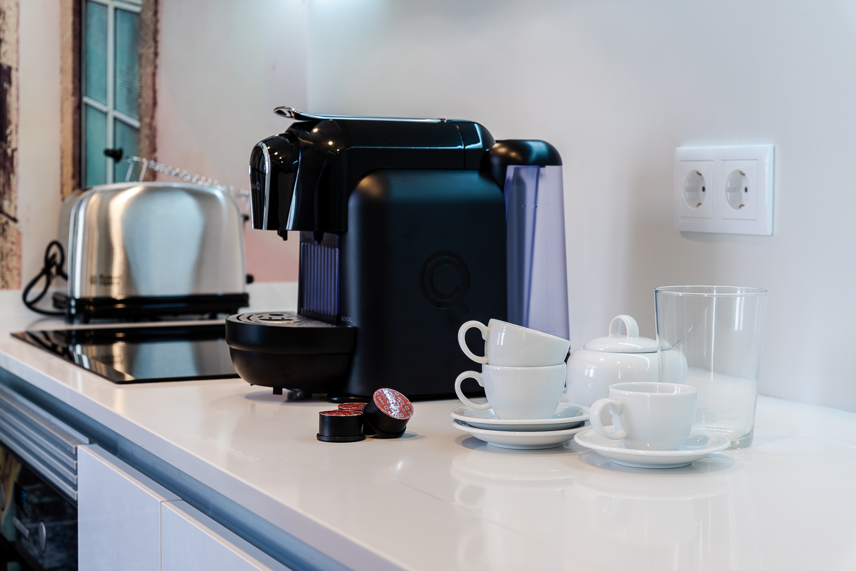 Apartment Two Bedrooms