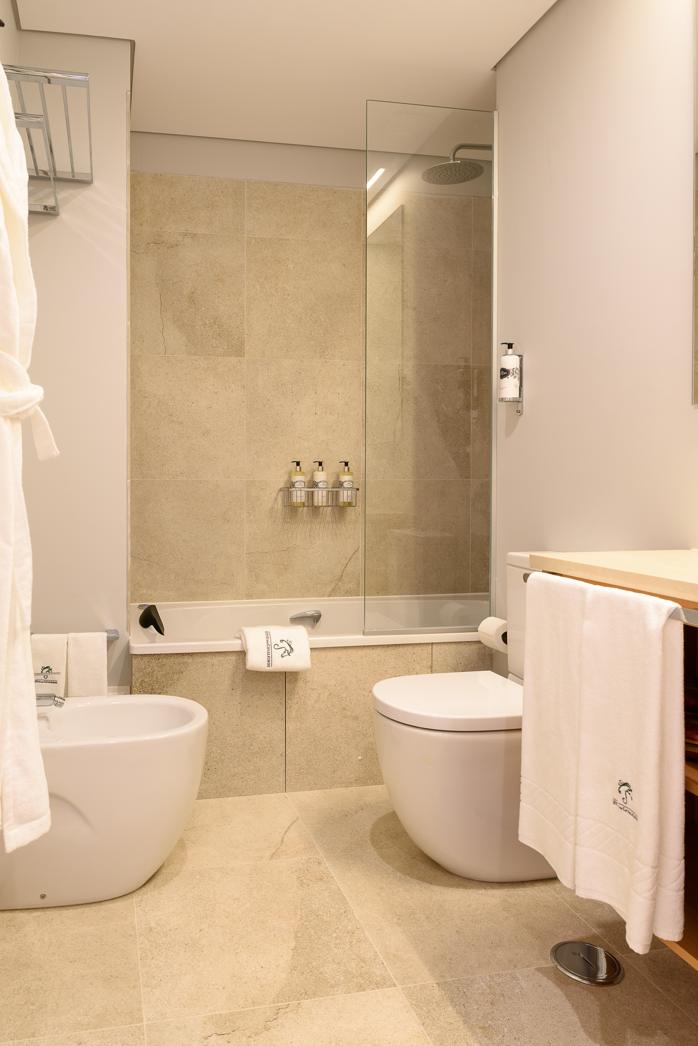 Apartment One Bedroom