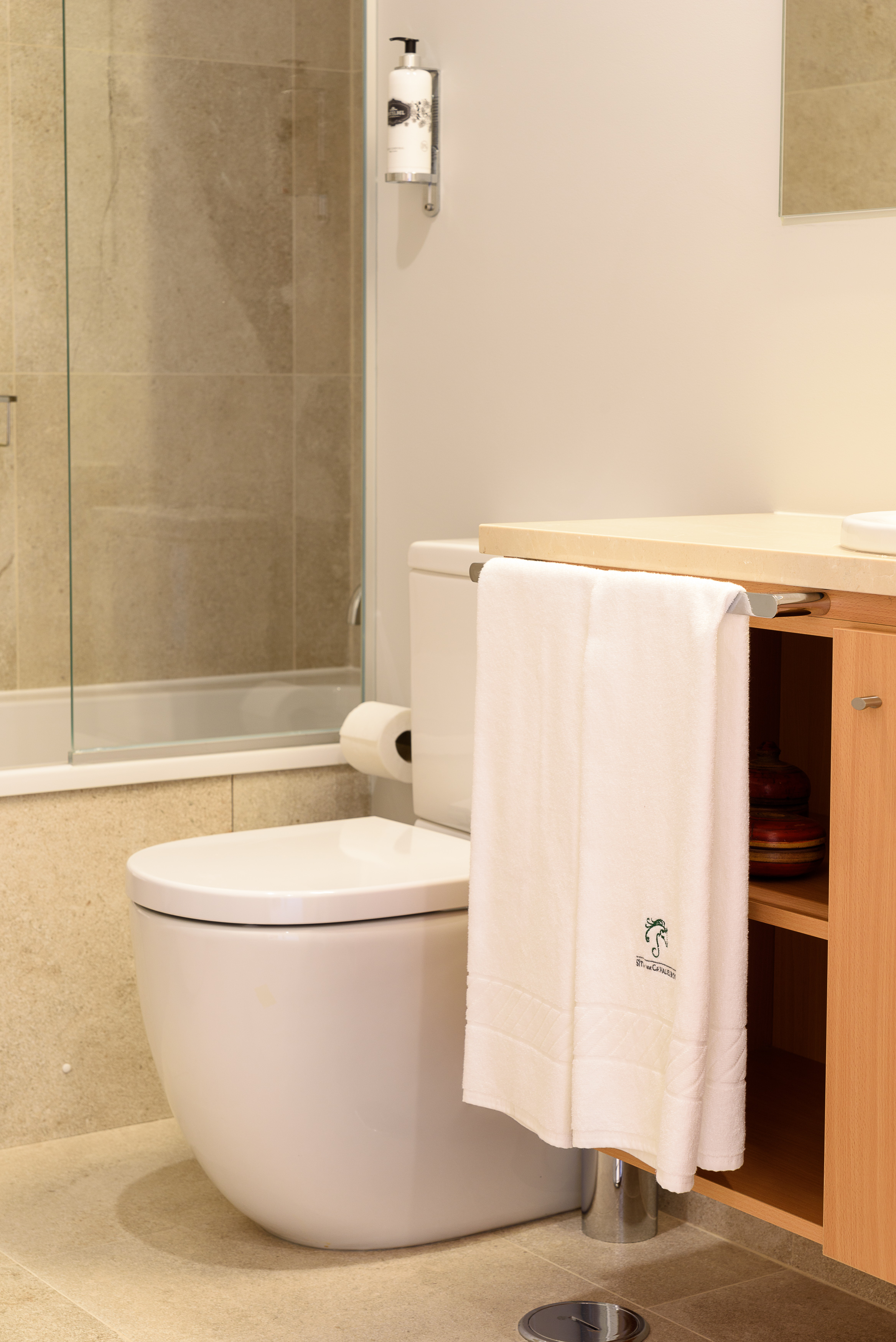 Apartment One Bedroom