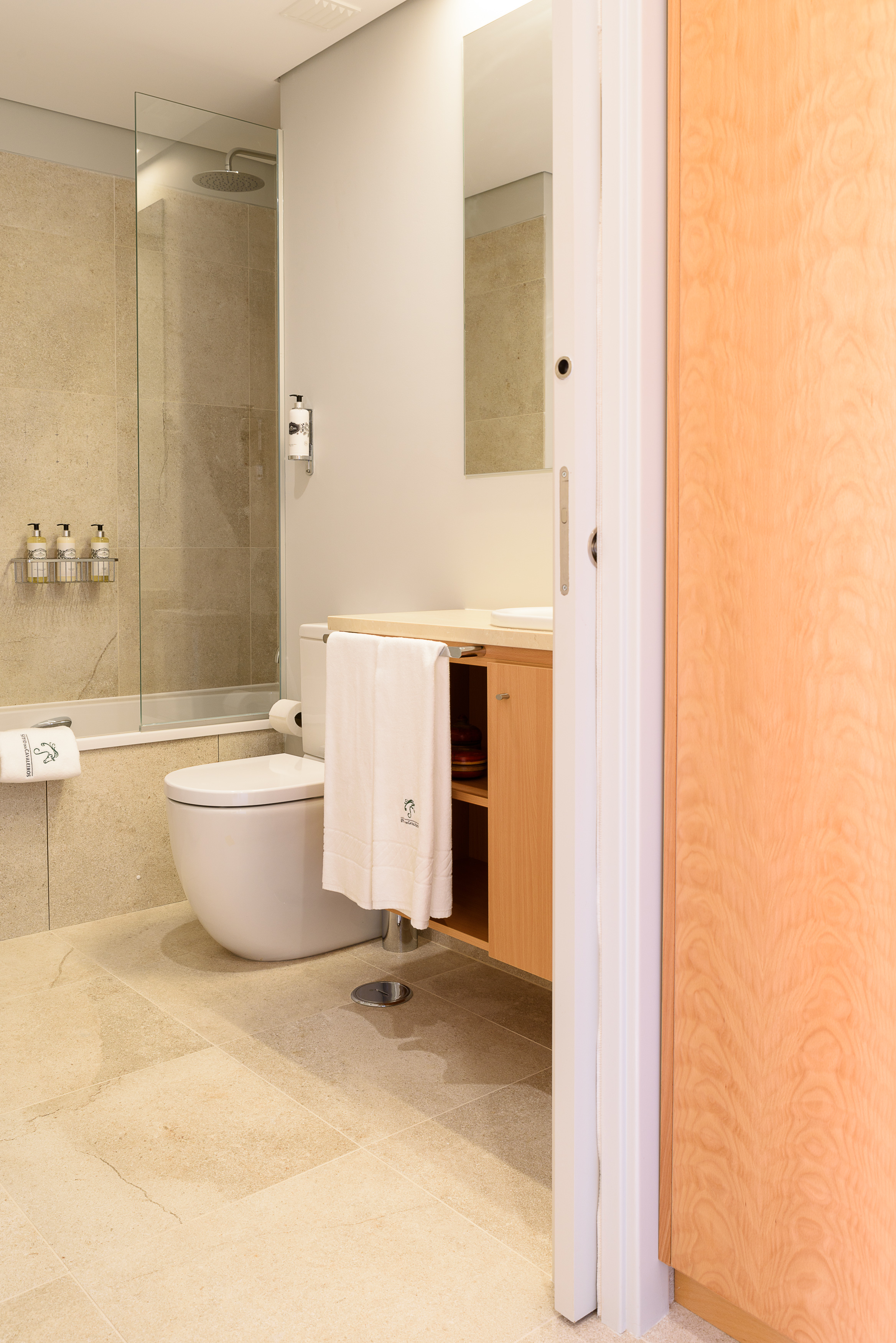 Apartment One Bedroom