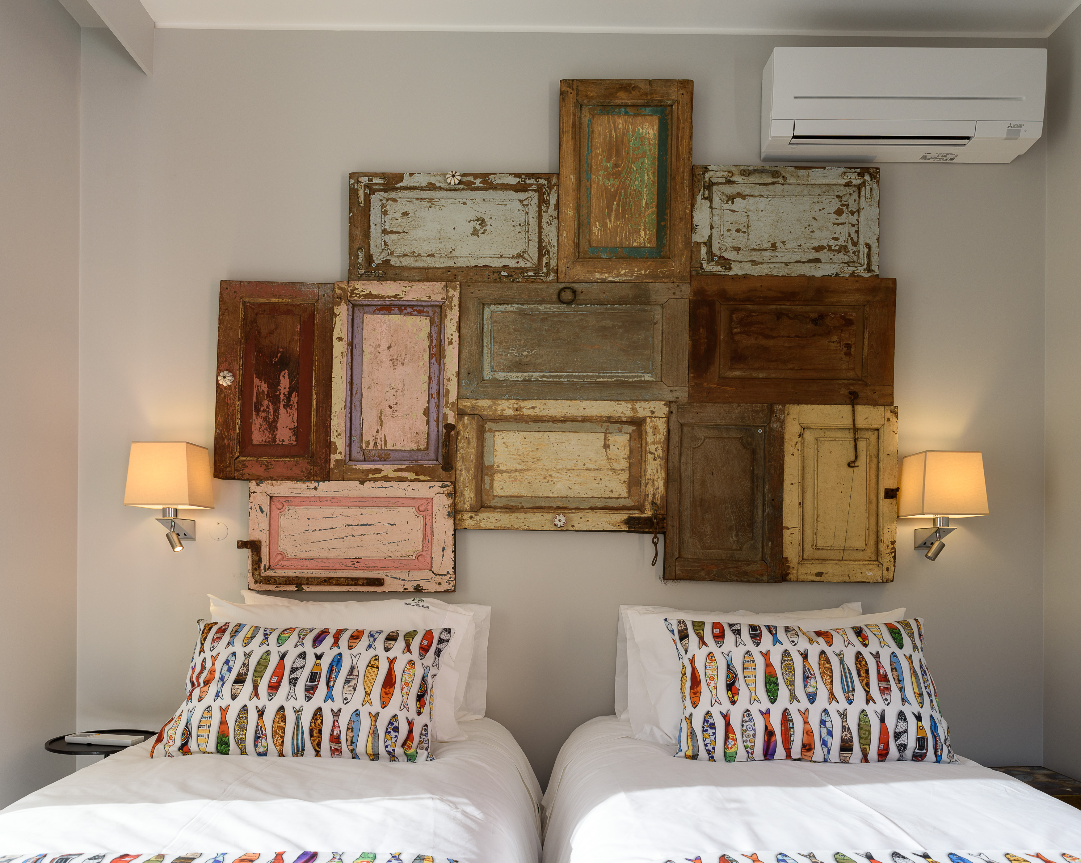 Apartment One Bedroom