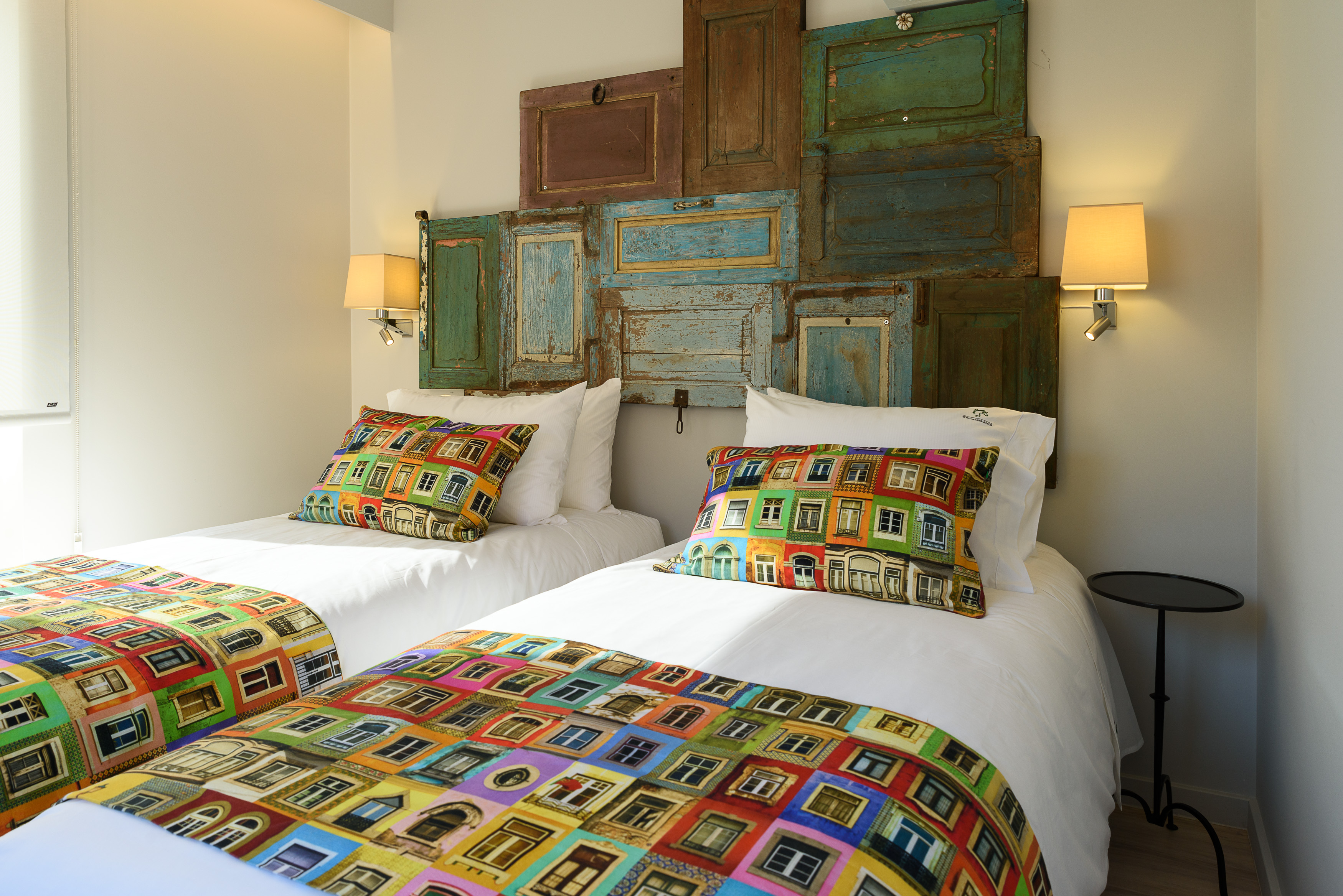 Apartment One Bedroom