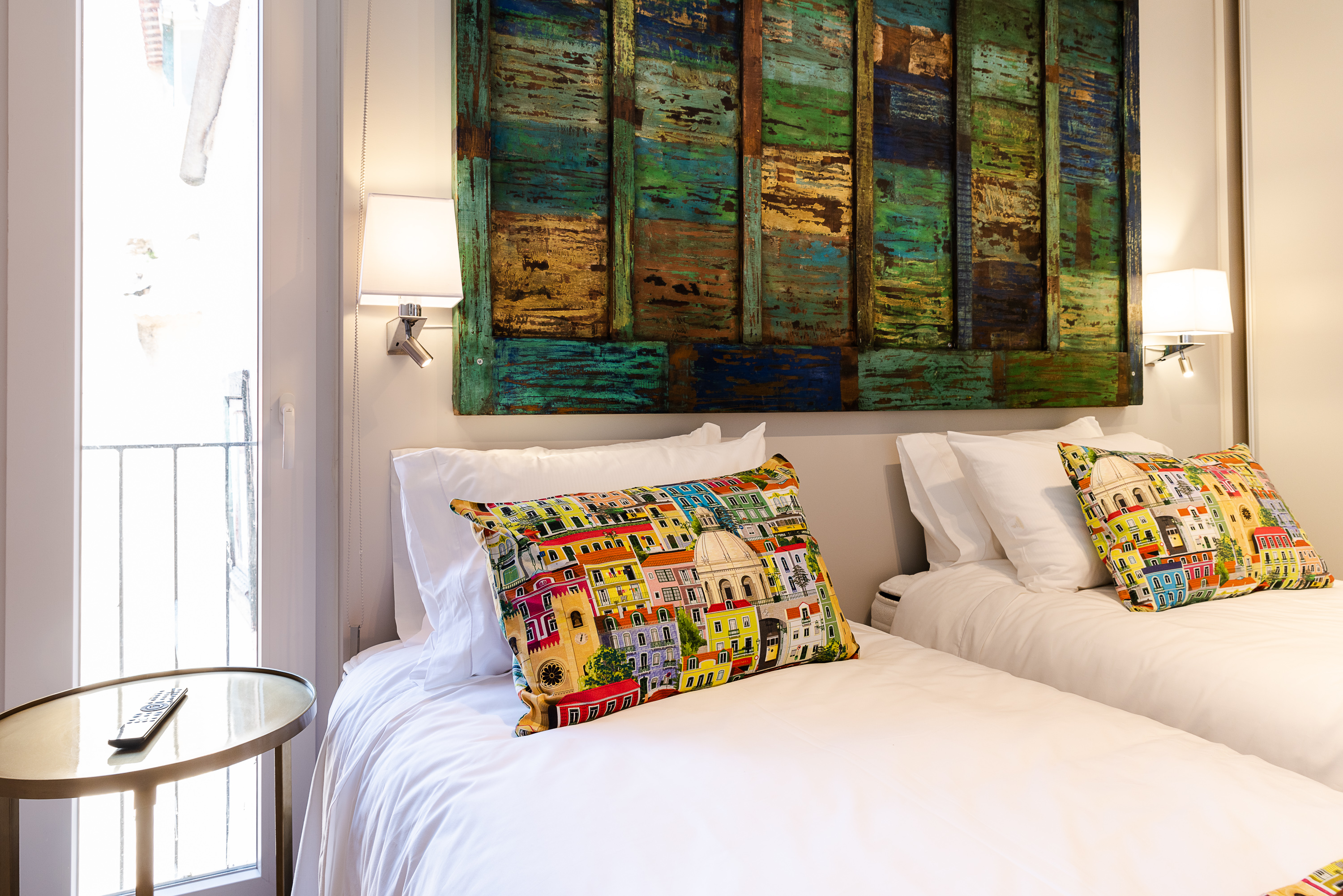 Apartment Two Bedrooms