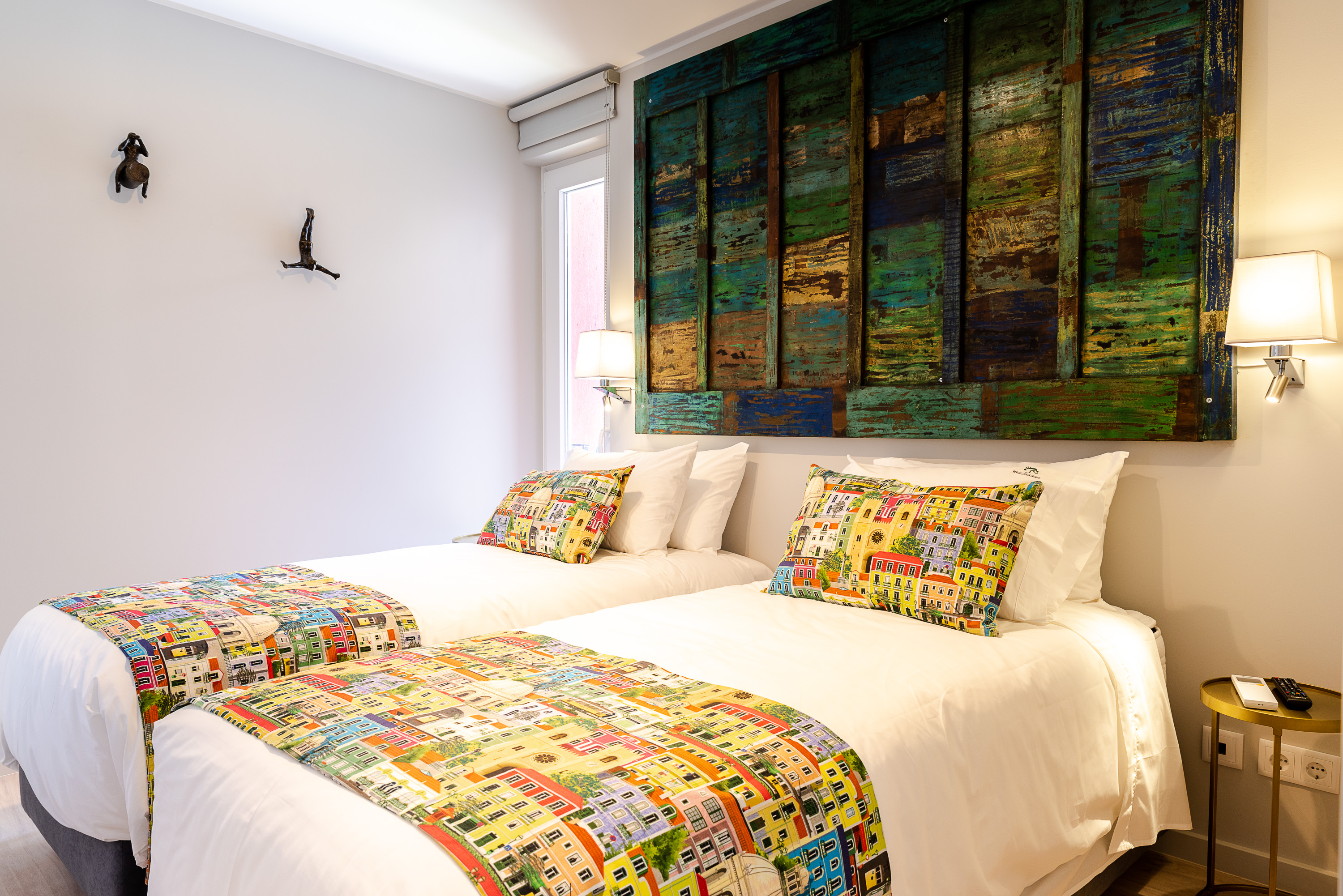 Apartment Two Bedrooms