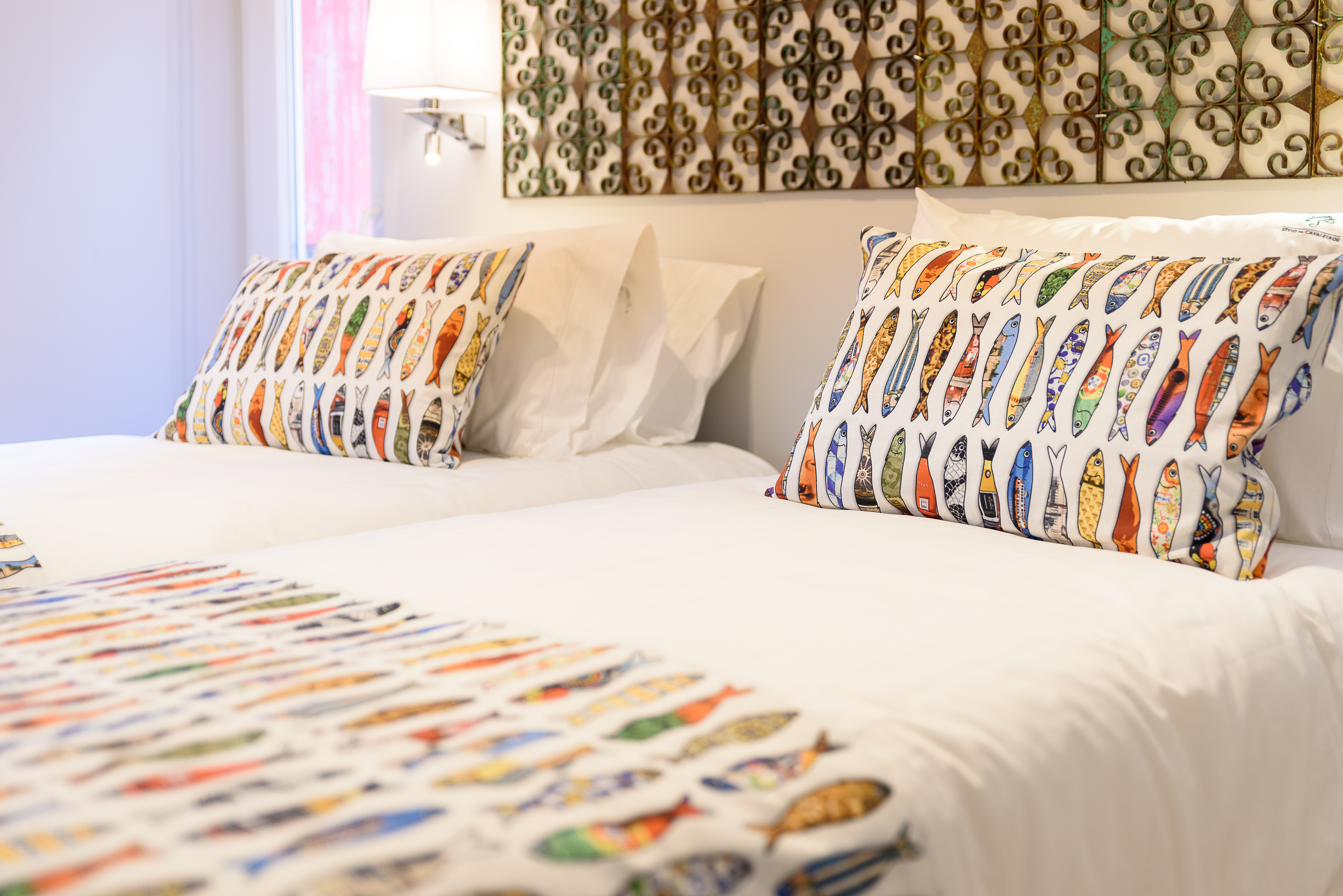 Apartment Two Bedrooms